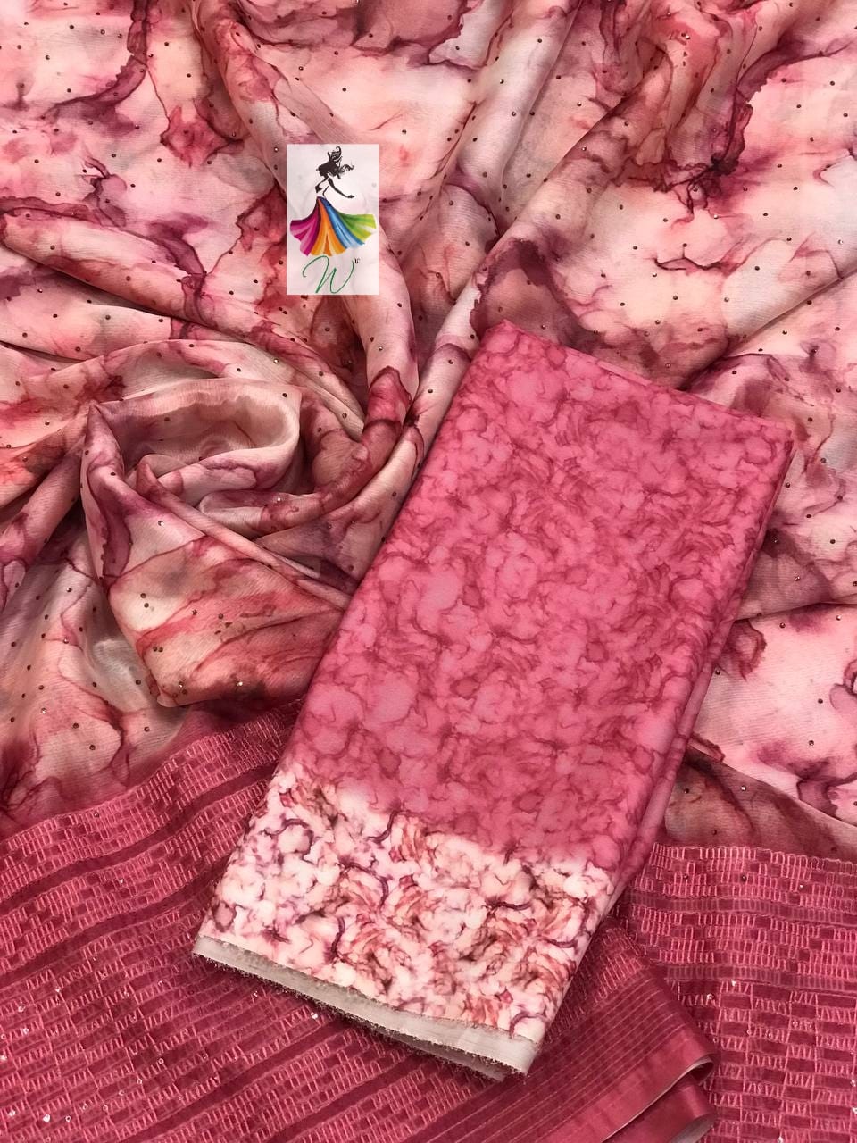 Omega - Womantra Styles Pvt Ltd