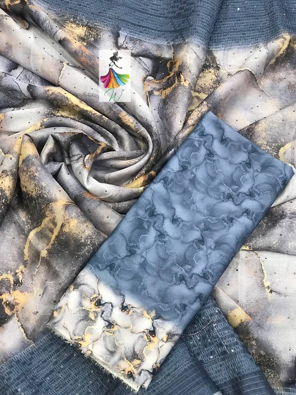 Omega - Womantra Styles Pvt Ltd