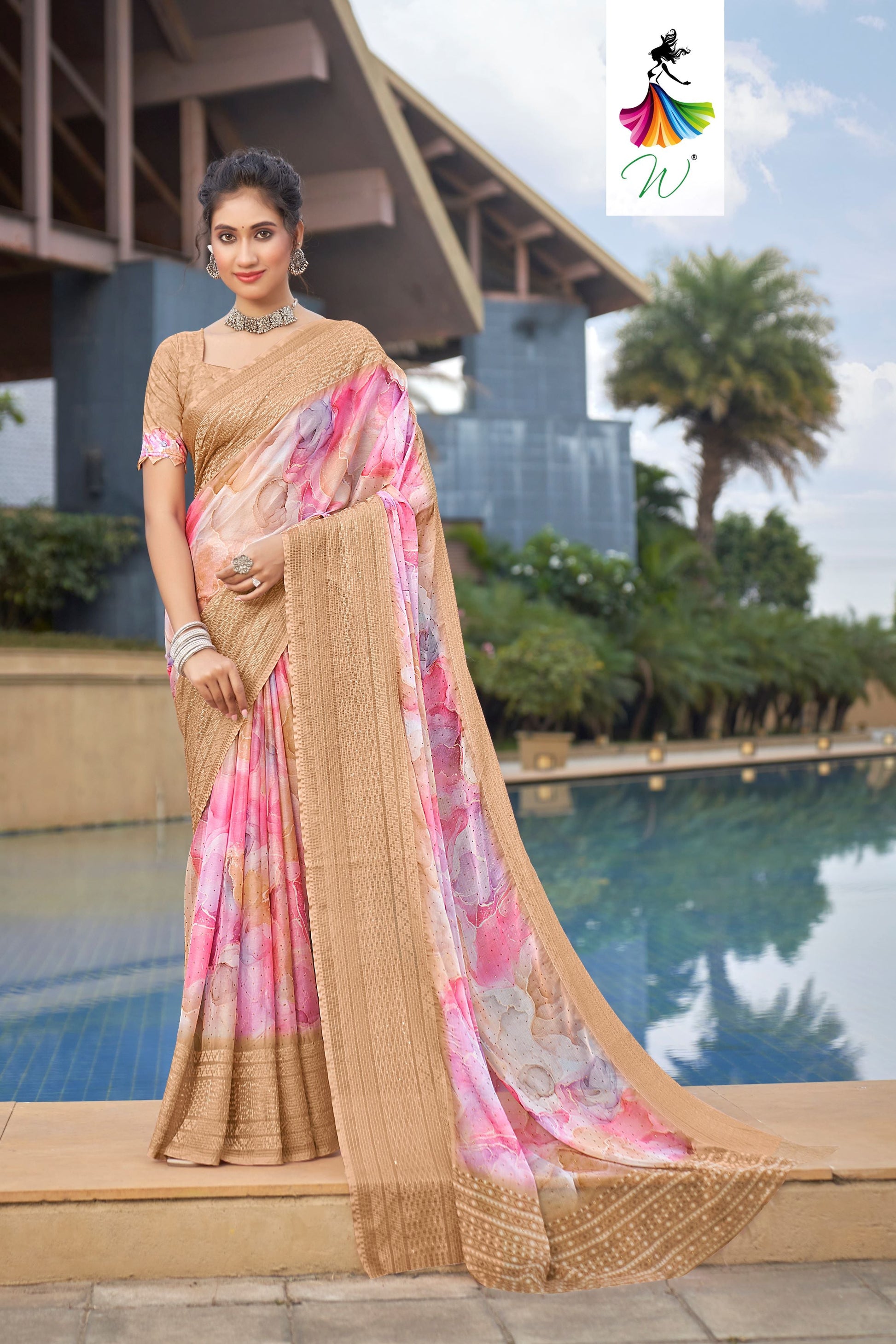 Omega - Womantra Styles Pvt Ltd