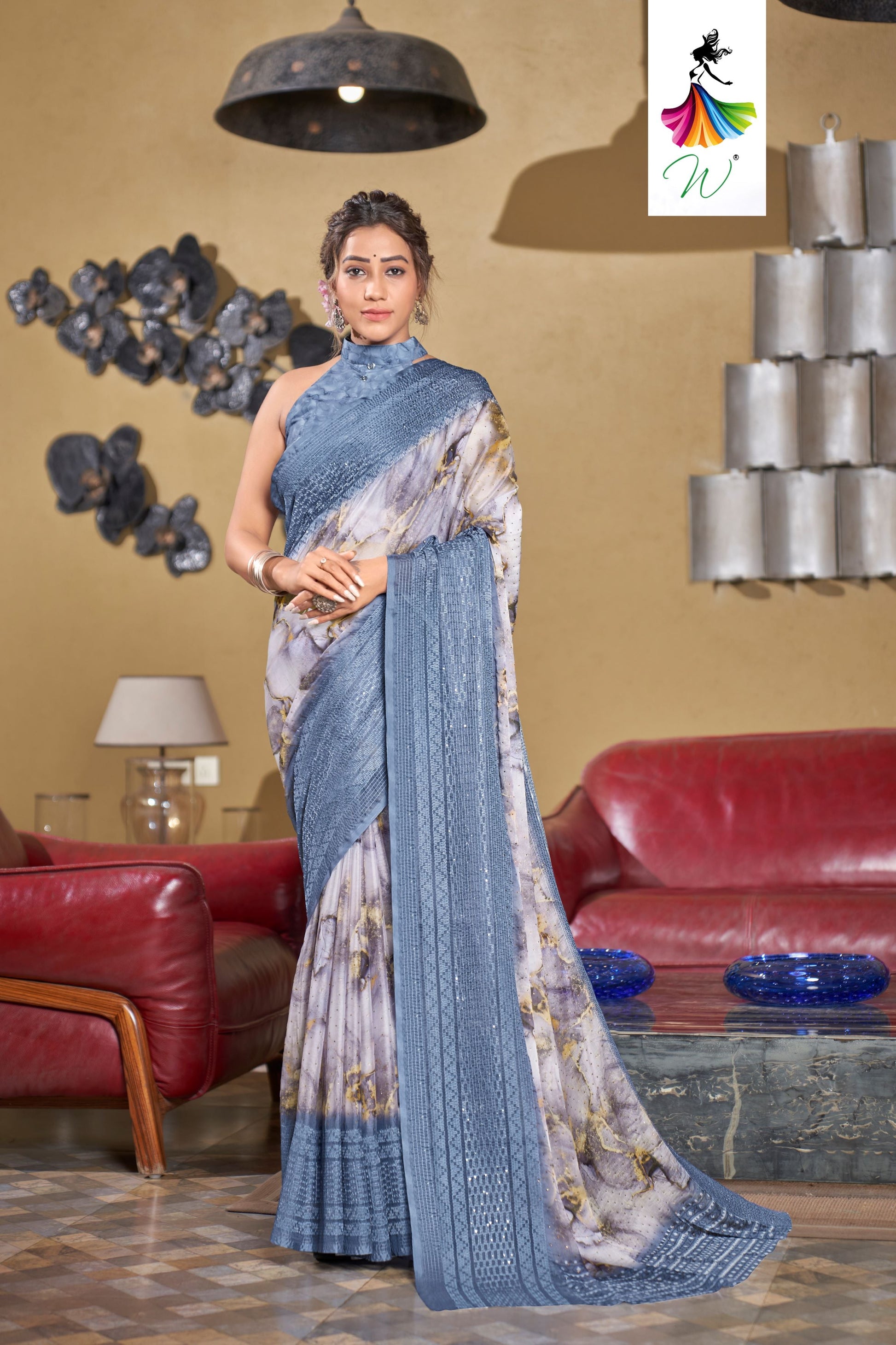 Omega - Womantra Styles Pvt Ltd