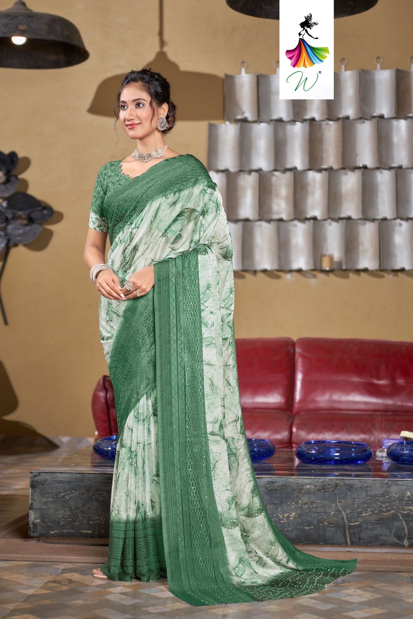 Omega - Womantra Styles Pvt Ltd