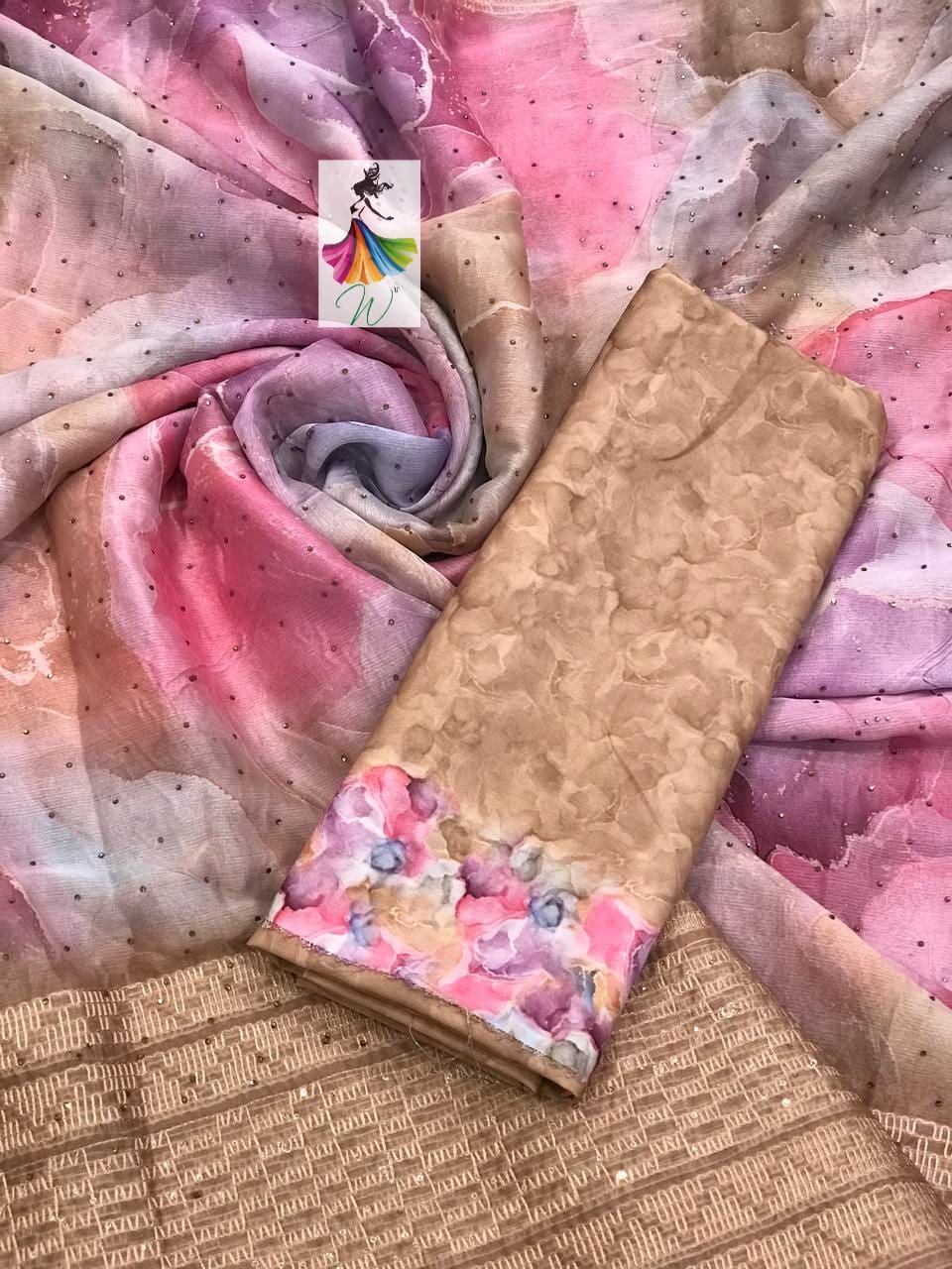 Omega - Womantra Styles Pvt Ltd