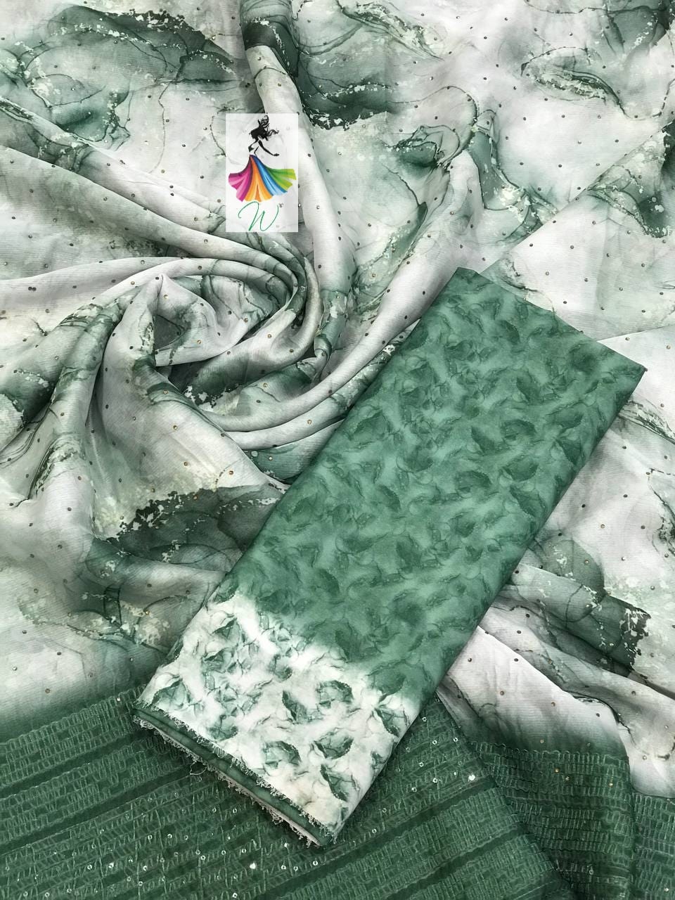 Omega - Womantra Styles Pvt Ltd