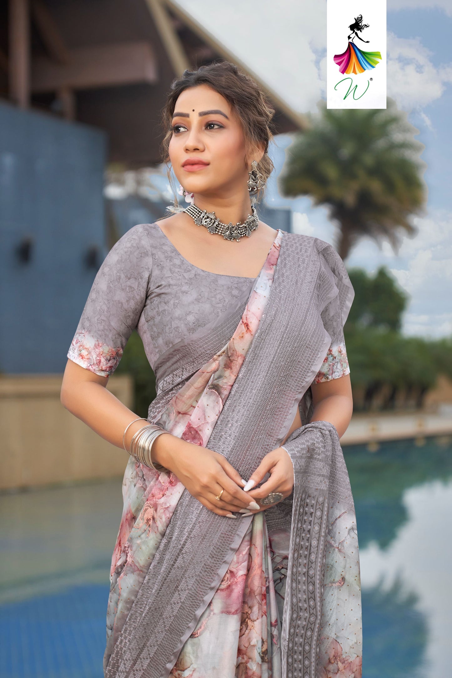 Omega - Womantra Styles Pvt Ltd