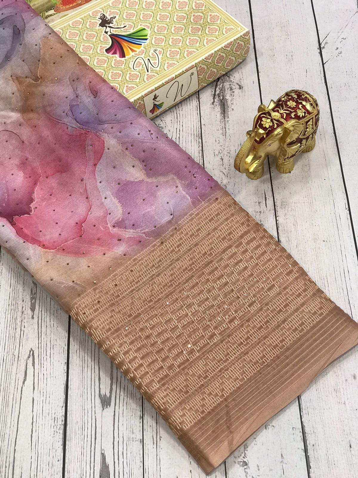 Omega - Womantra Styles Pvt Ltd