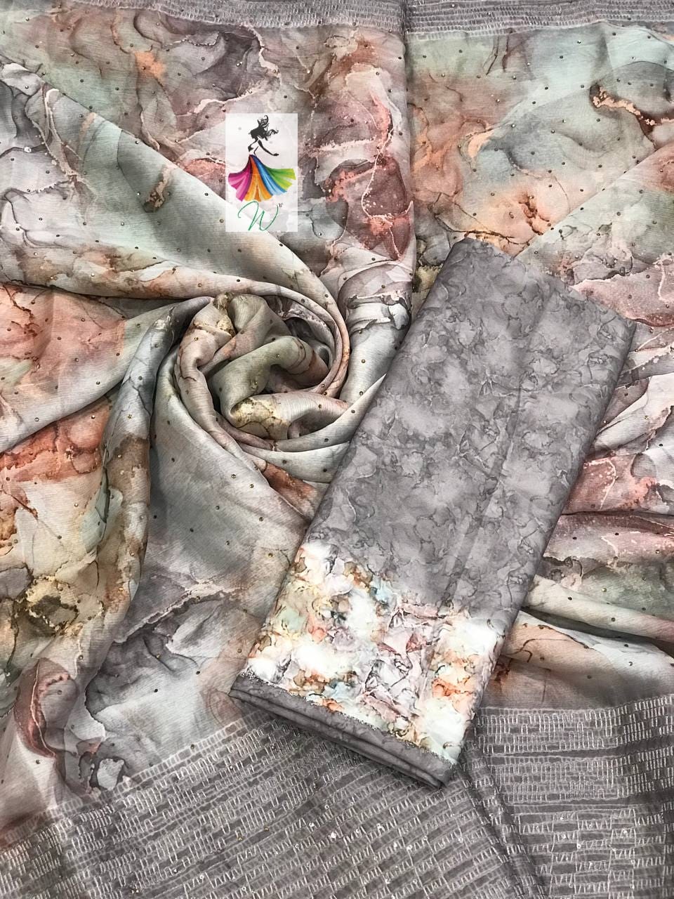 Omega - Womantra Styles Pvt Ltd