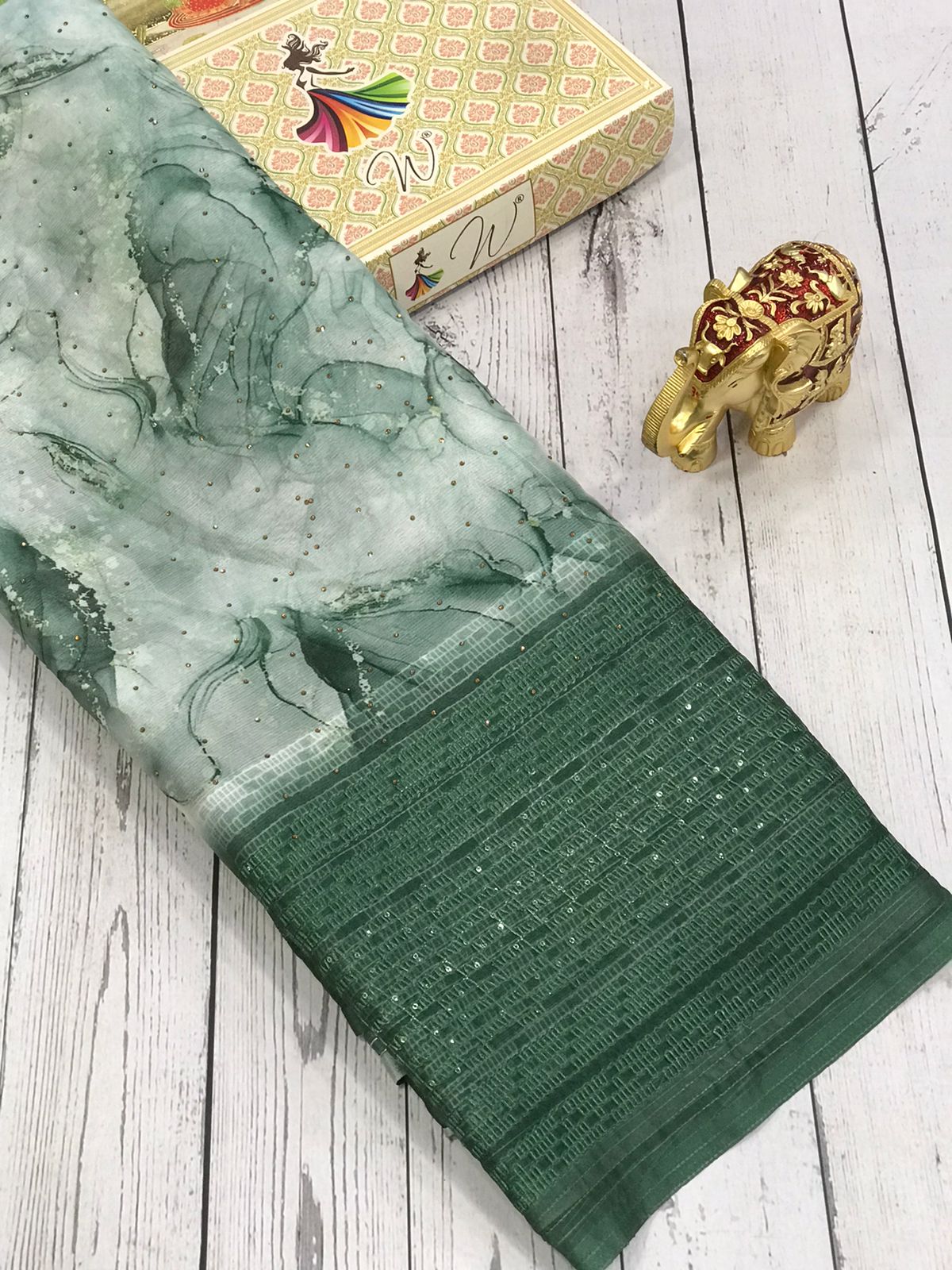 Omega - Womantra Styles Pvt Ltd