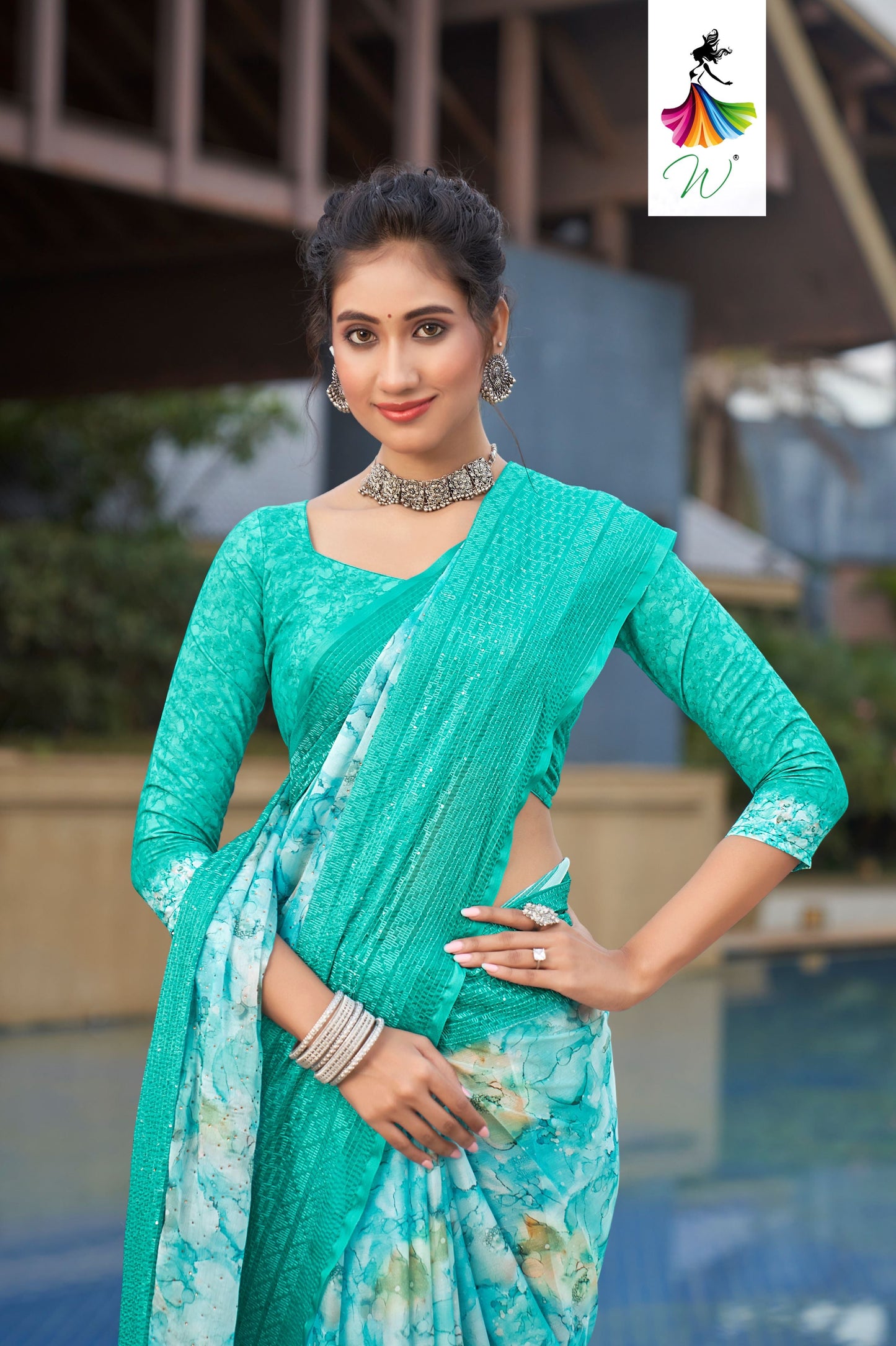 Omega - Womantra Styles Pvt Ltd