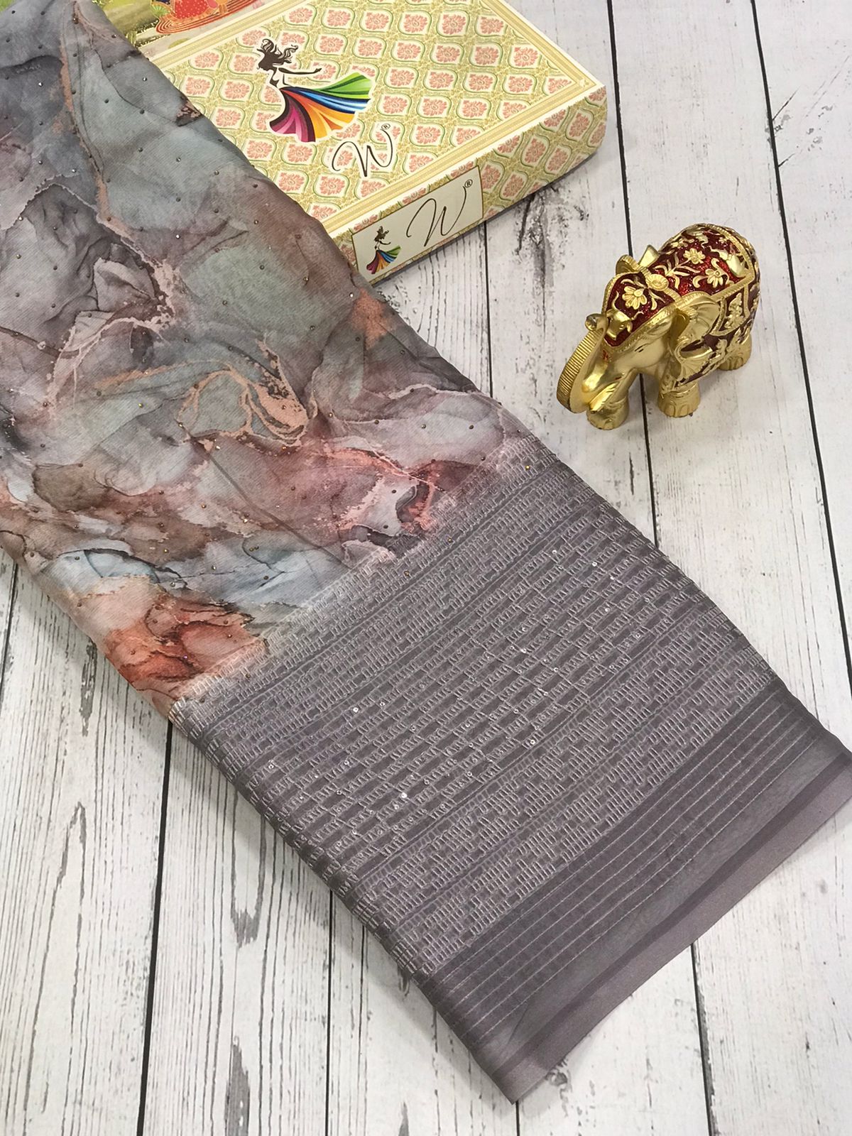 Omega - Womantra Styles Pvt Ltd