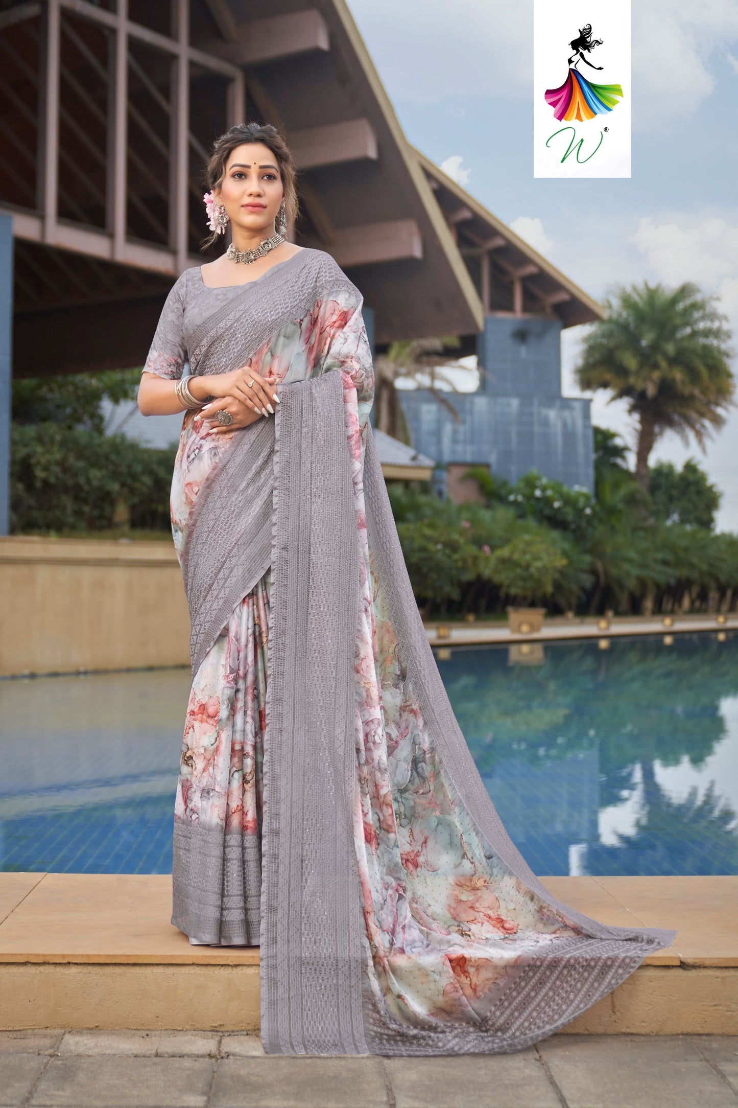 Omega - Womantra Styles Pvt Ltd