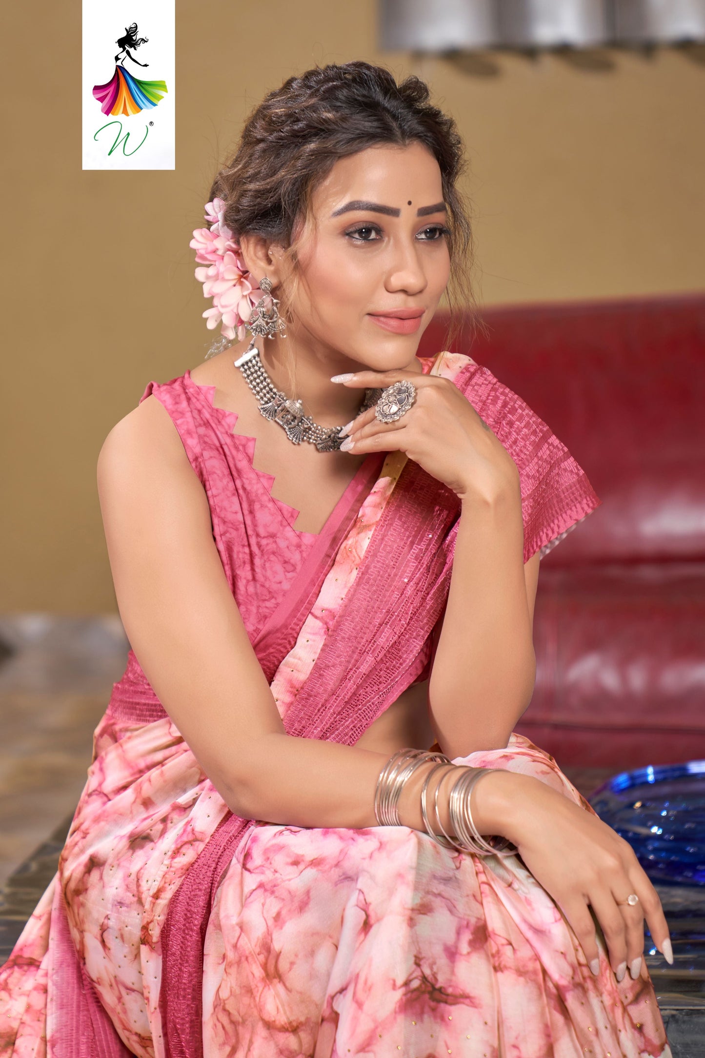 Omega - Womantra Styles Pvt Ltd