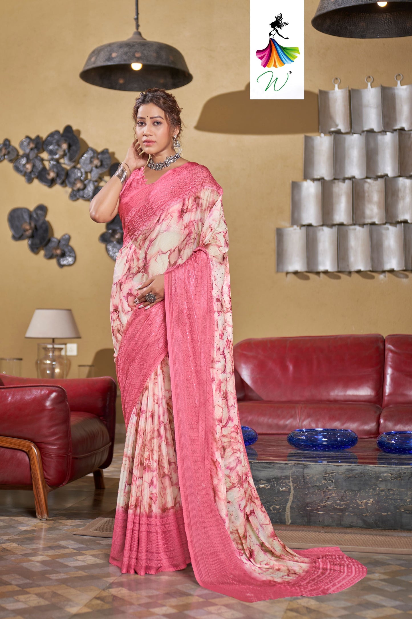 Omega - Womantra Styles Pvt Ltd