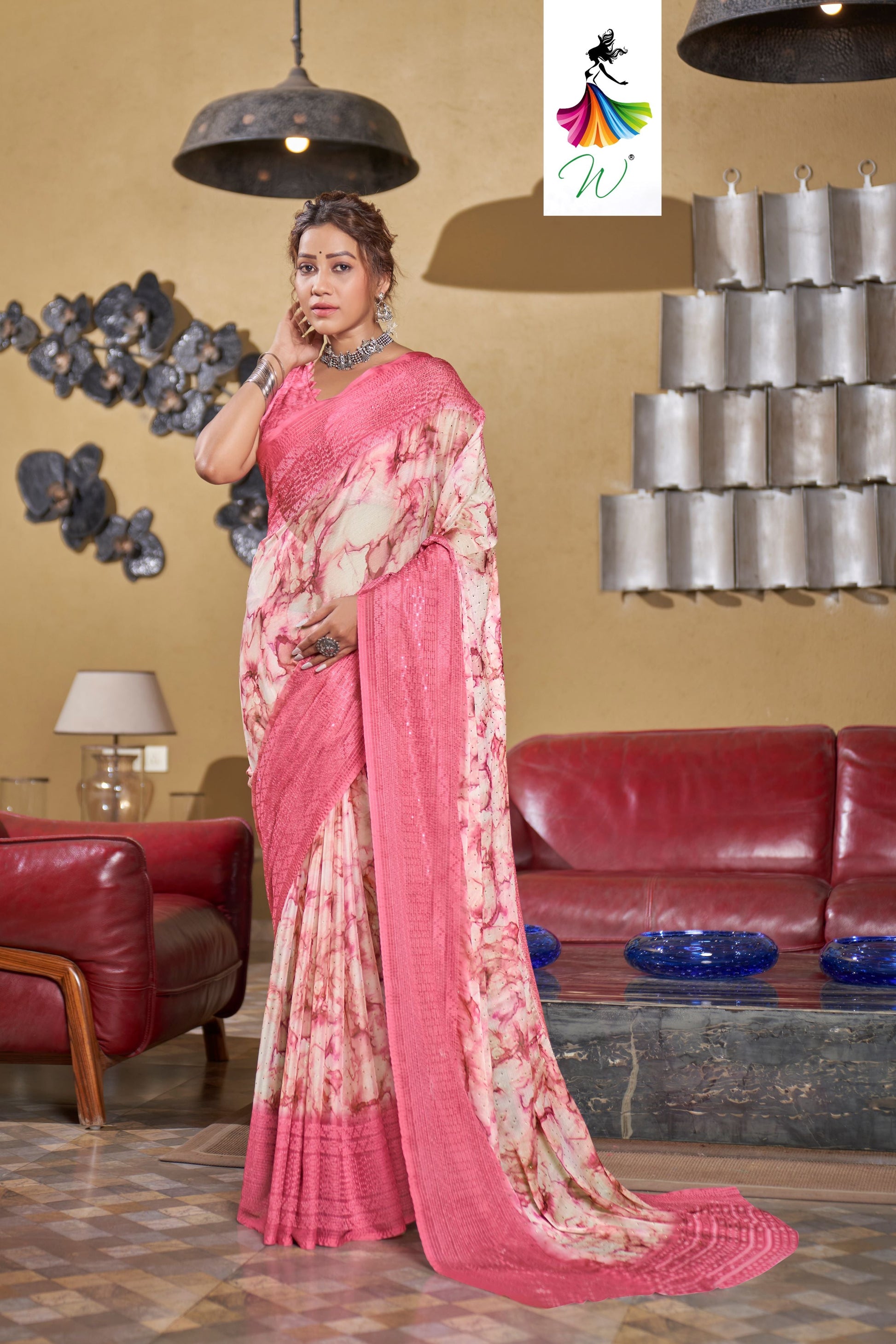 Omega - Womantra Styles Pvt Ltd