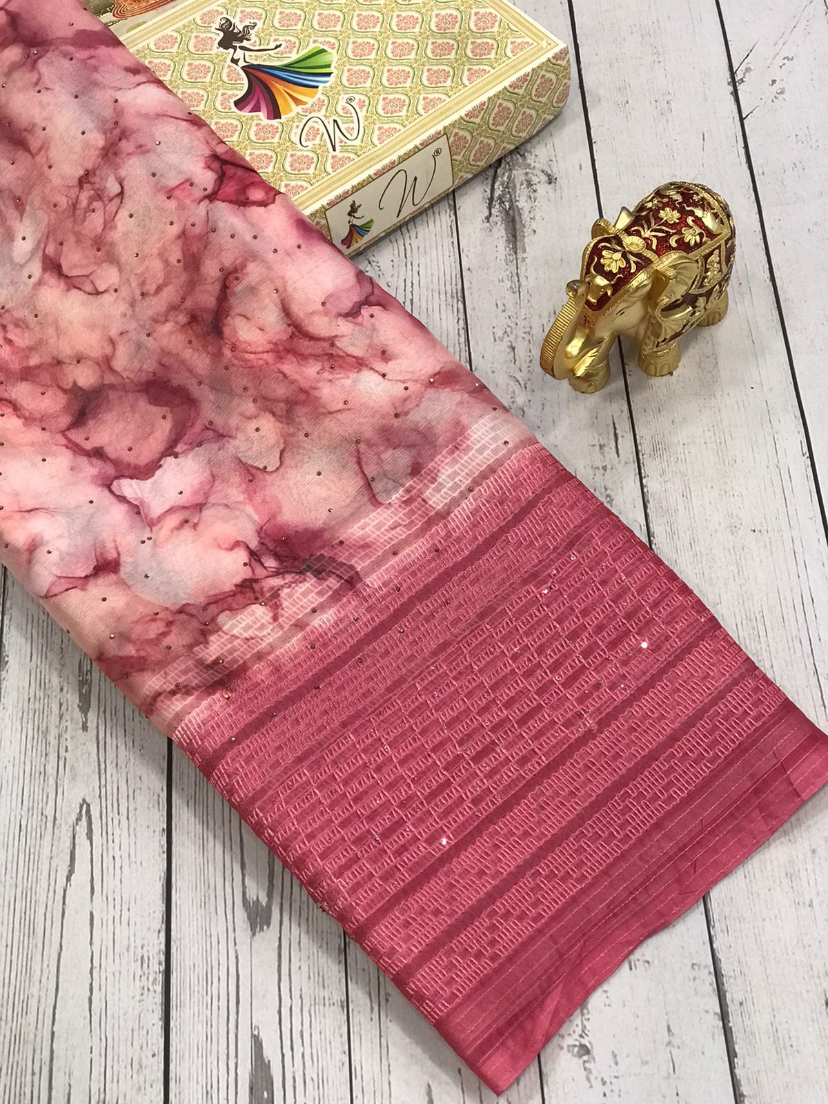 Omega - Womantra Styles Pvt Ltd