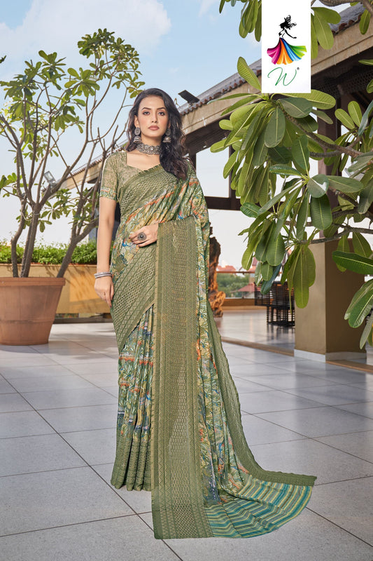 Ossumm - Womantra Styles Pvt Ltd