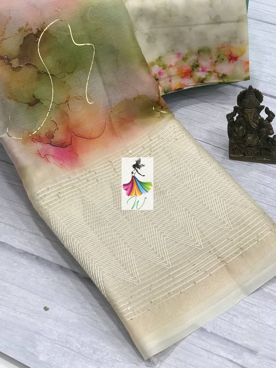 Porsche Foil - Womantra Styles Pvt Ltd