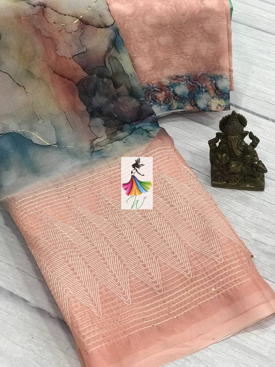 Porsche Foil - Womantra Styles Pvt Ltd