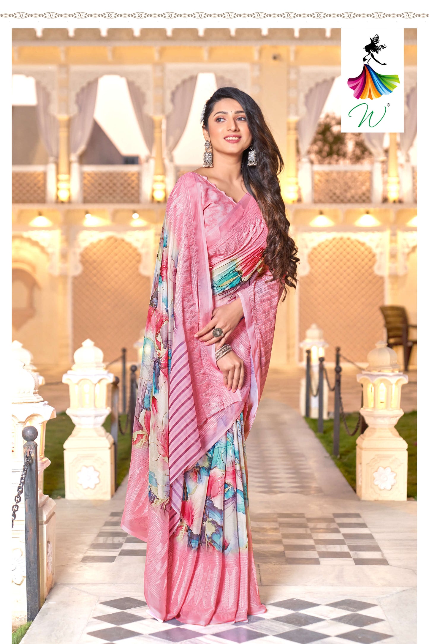 Porsche Foil - Womantra Styles Pvt Ltd