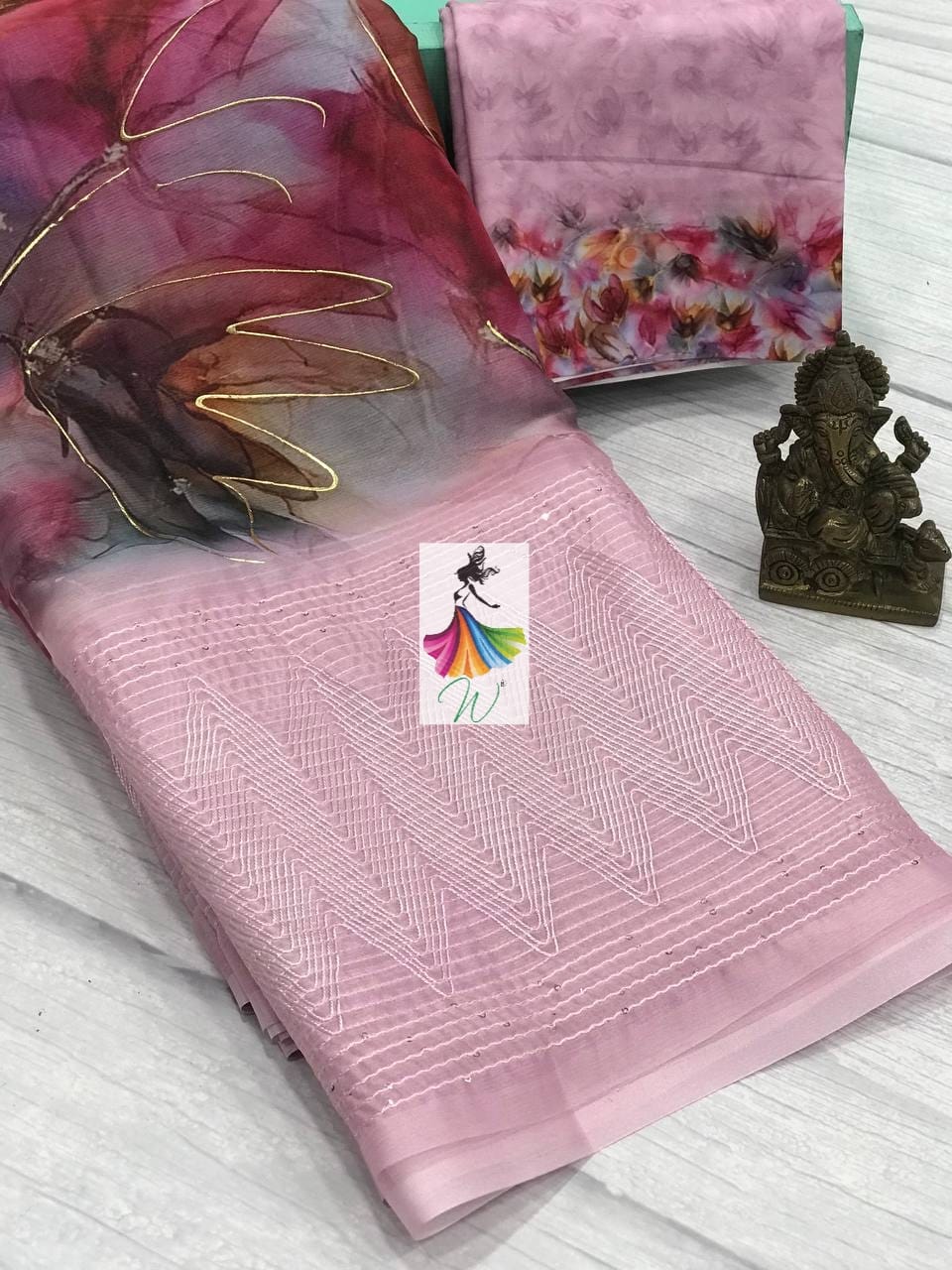 Porsche Foil - Womantra Styles Pvt Ltd