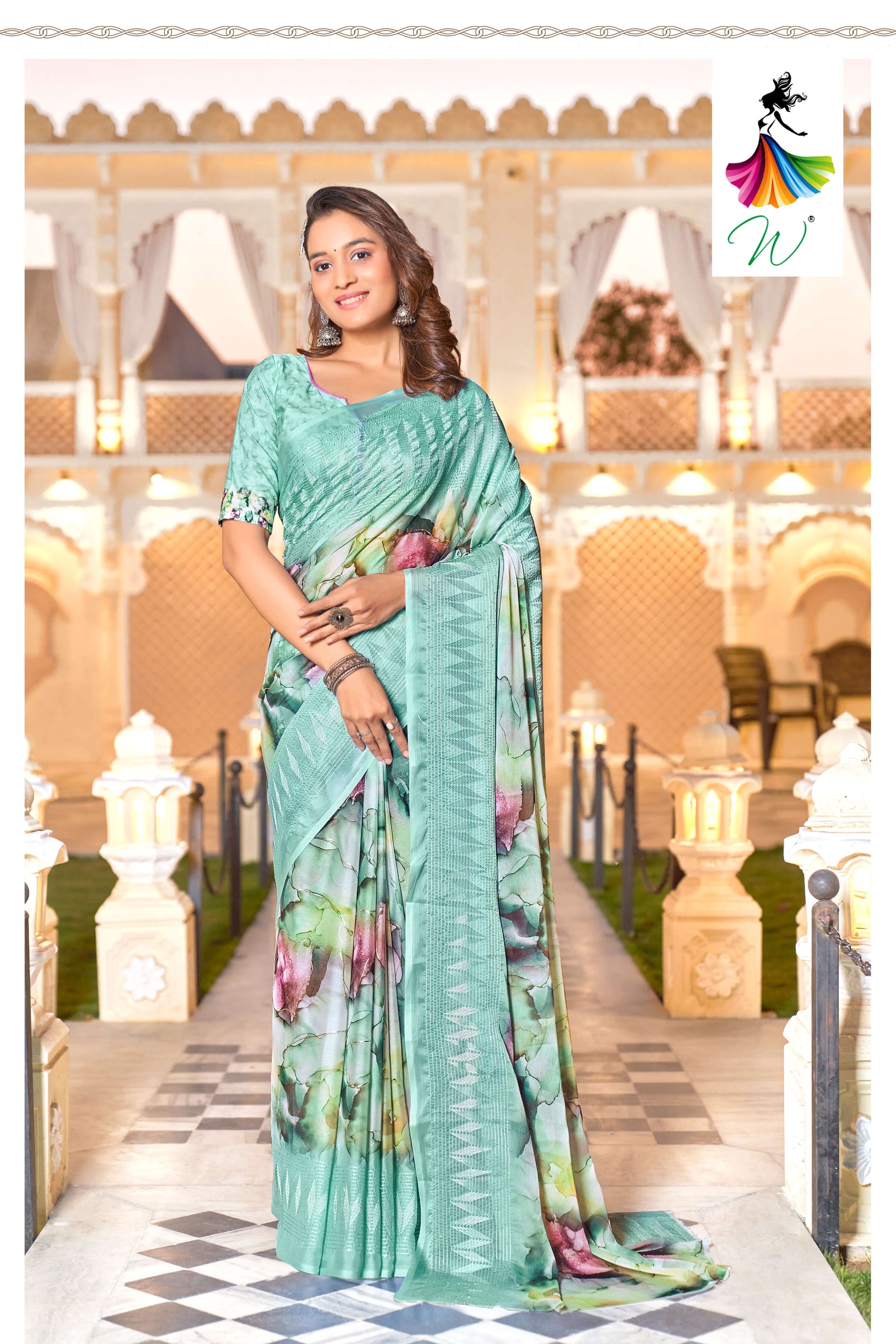 Porsche Foil - Womantra Styles Pvt Ltd