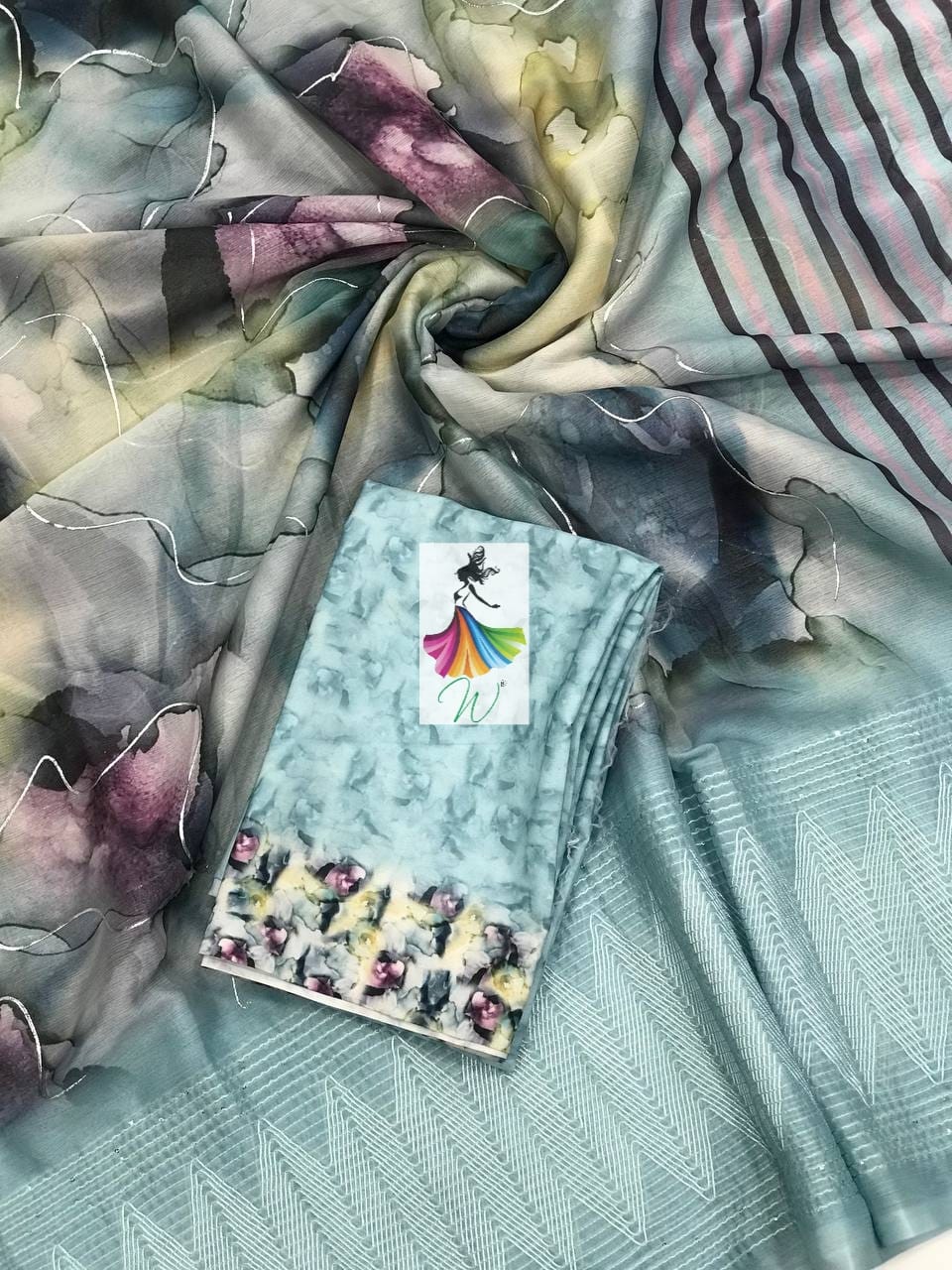 Porsche Foil - Womantra Styles Pvt Ltd