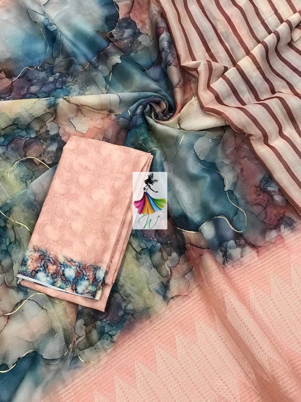 Porsche Foil - Womantra Styles Pvt Ltd