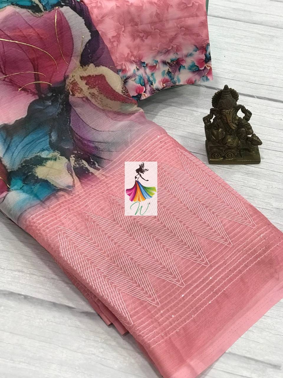 Porsche Foil - Womantra Styles Pvt Ltd