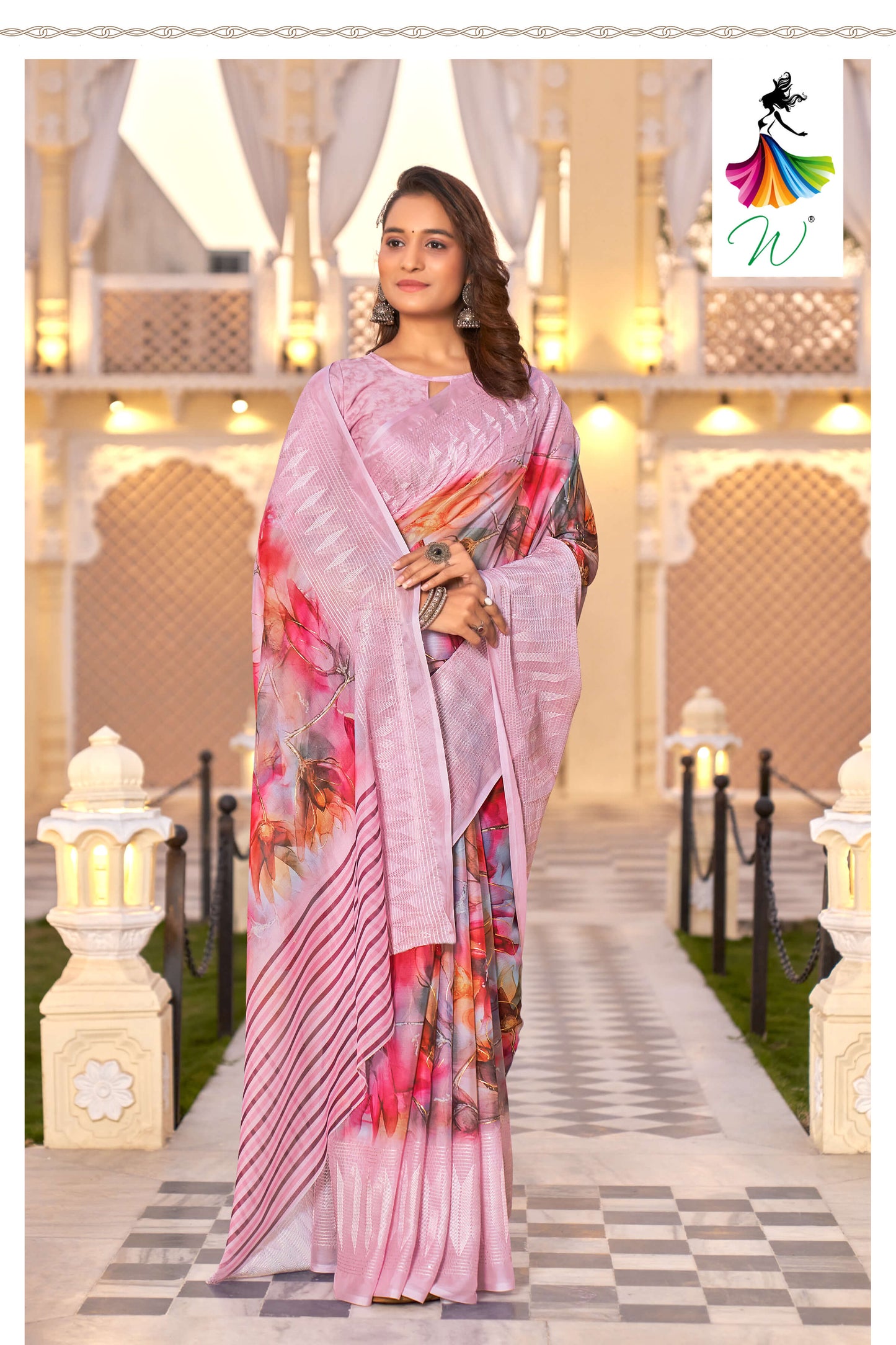 Porsche Foil - Womantra Styles Pvt Ltd