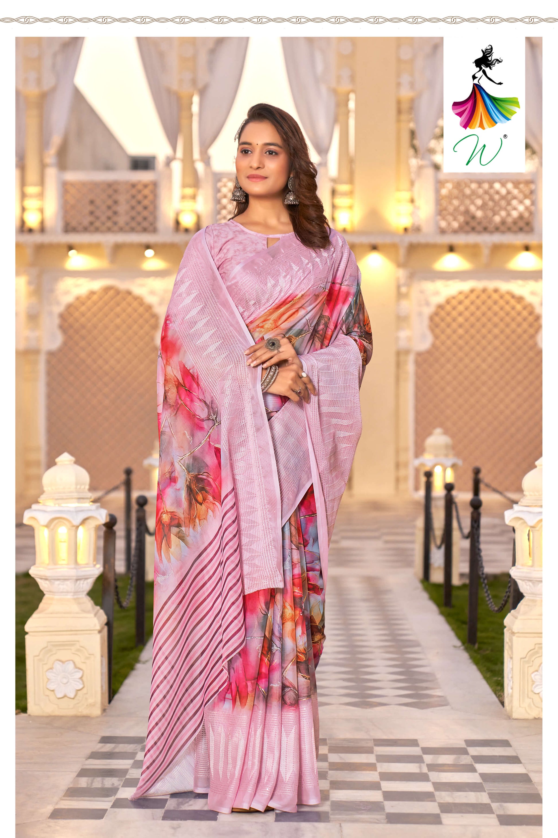 Porsche Foil - Womantra Styles Pvt Ltd