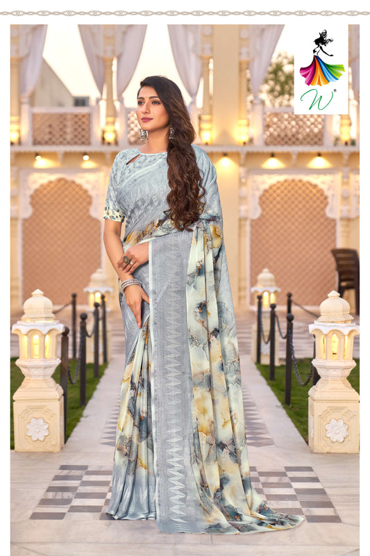 Porsche Foil - Womantra Styles Pvt Ltd