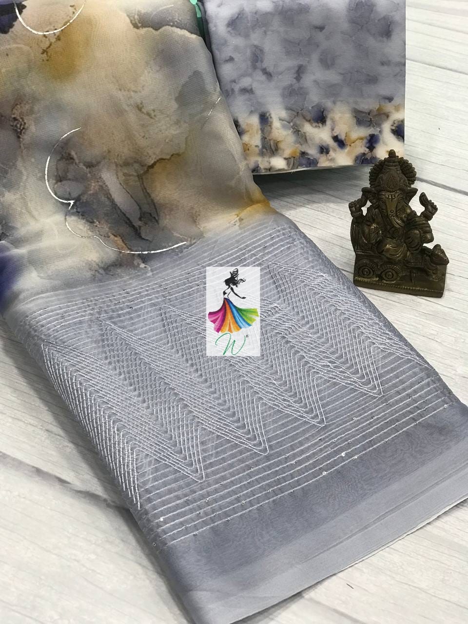 Porsche Foil - Womantra Styles Pvt Ltd