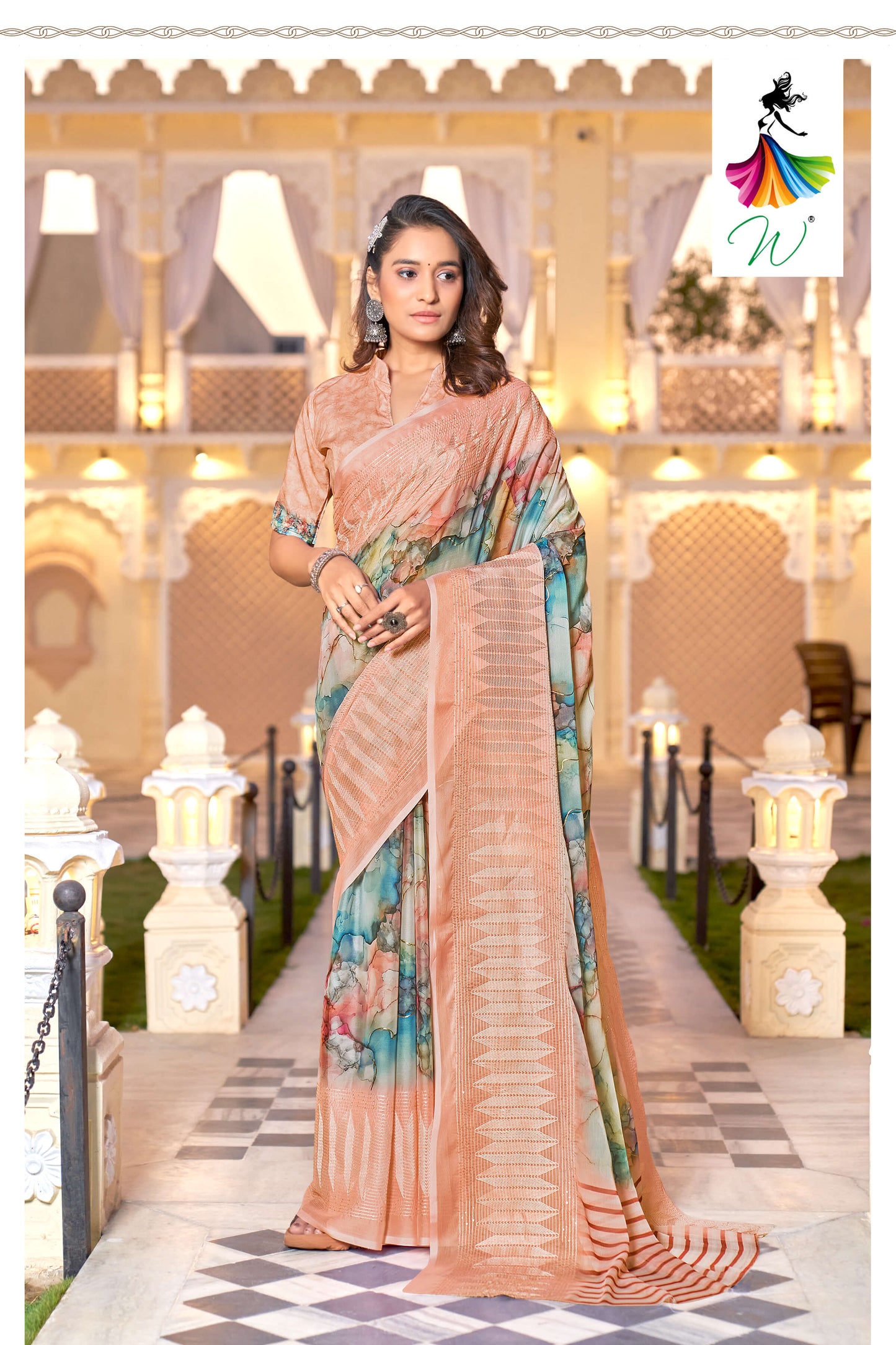 Porsche Foil - Womantra Styles Pvt Ltd