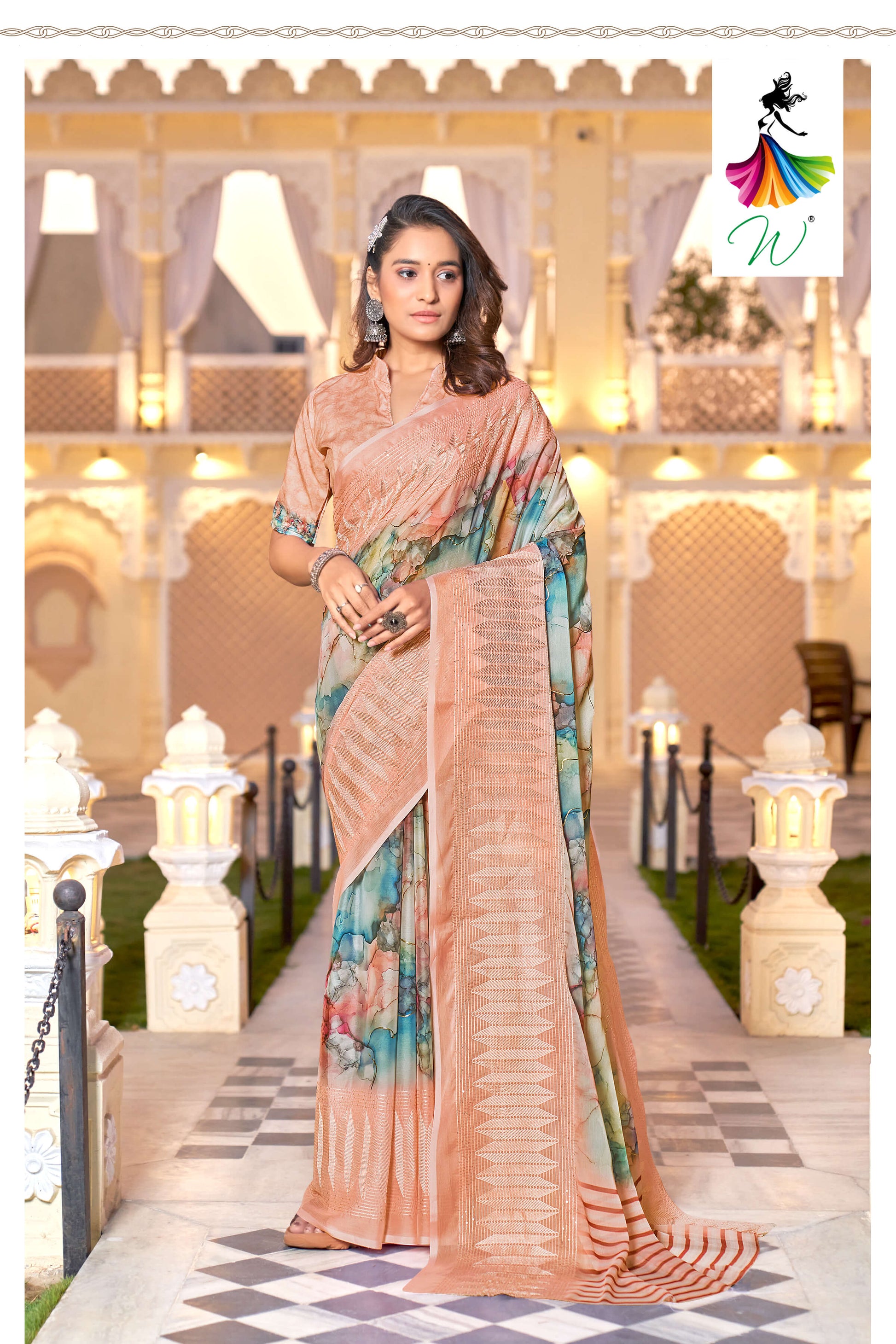 Porsche Foil - Womantra Styles Pvt Ltd