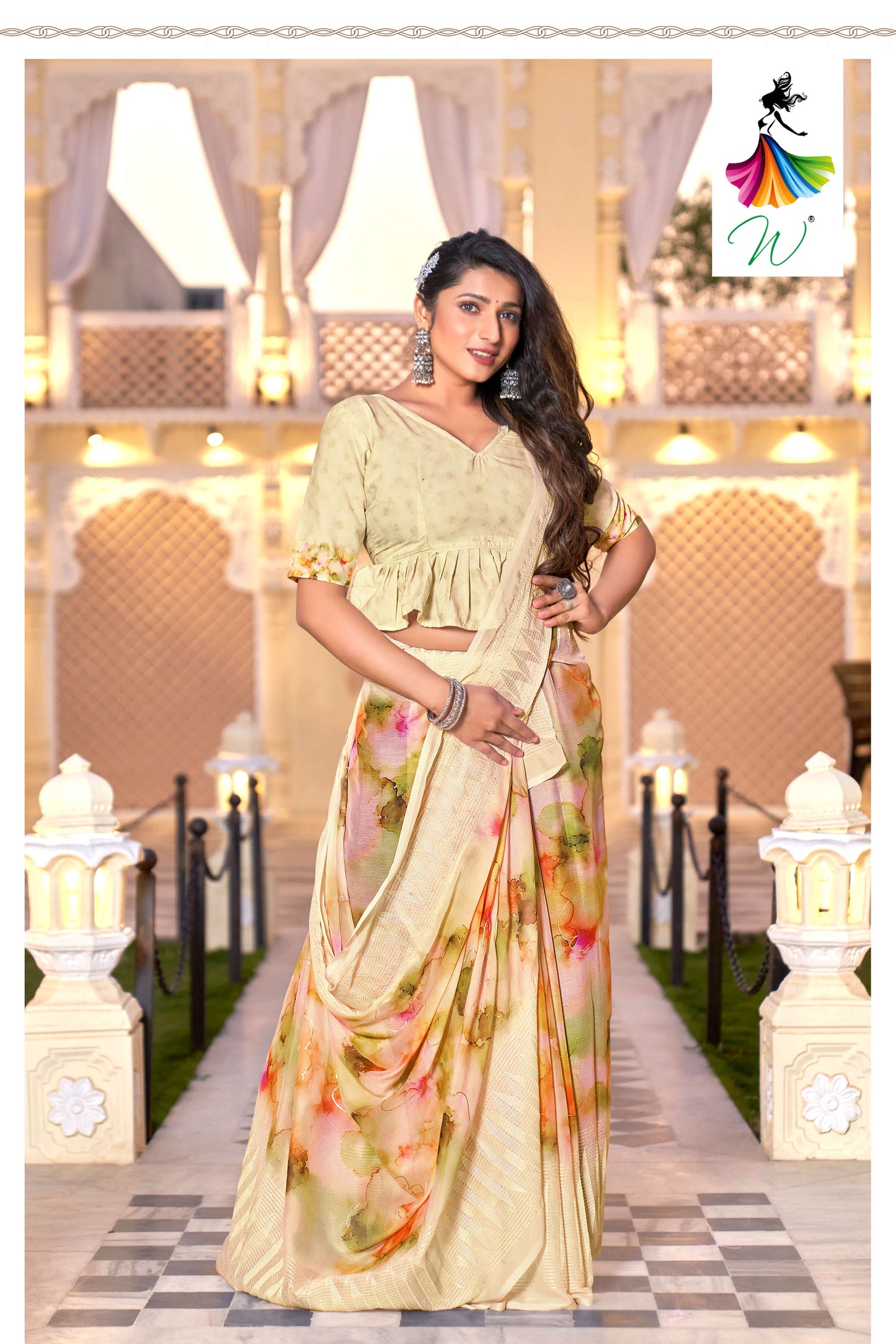 Porsche Foil - Womantra Styles Pvt Ltd