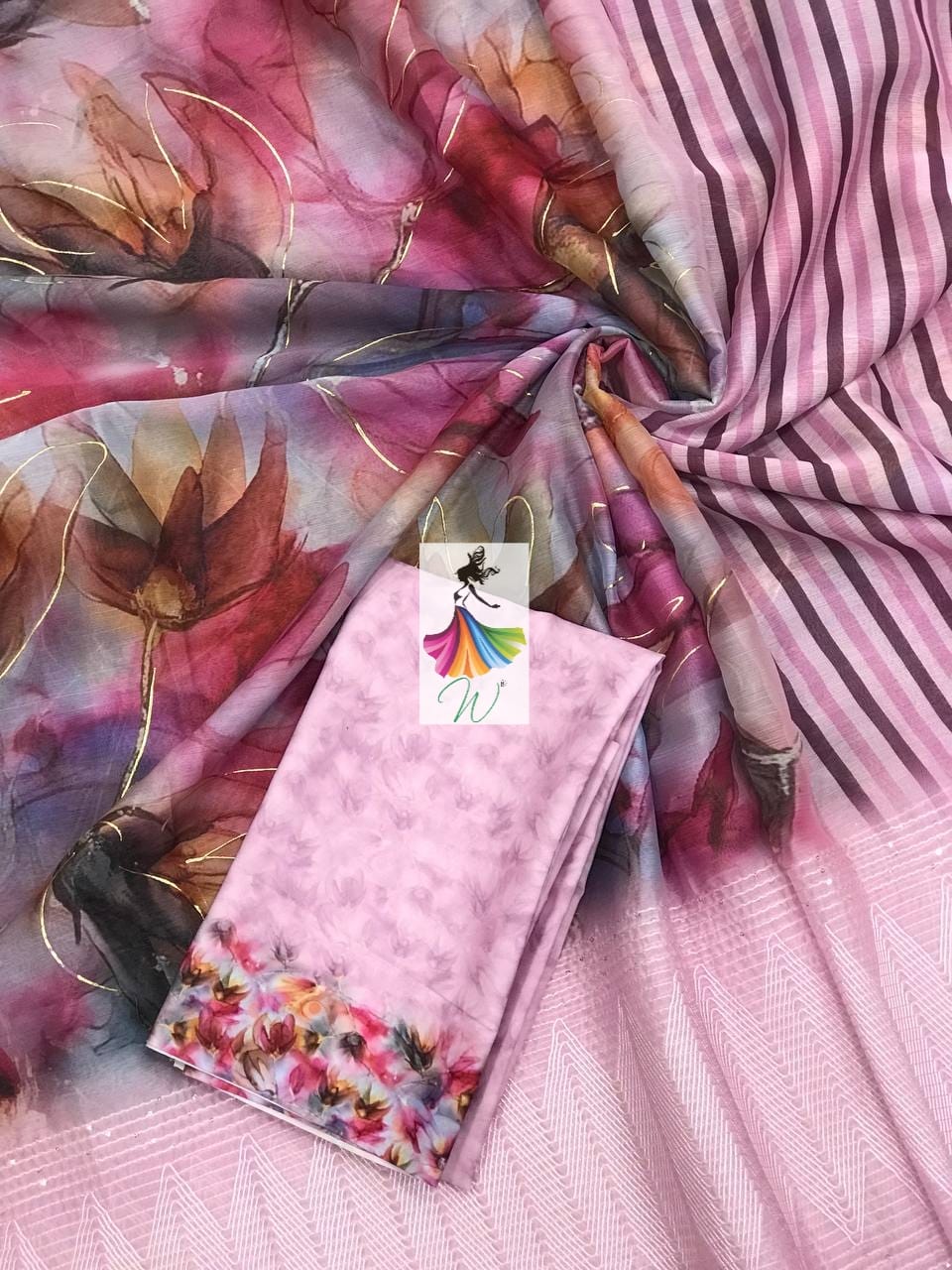 Porsche Foil - Womantra Styles Pvt Ltd