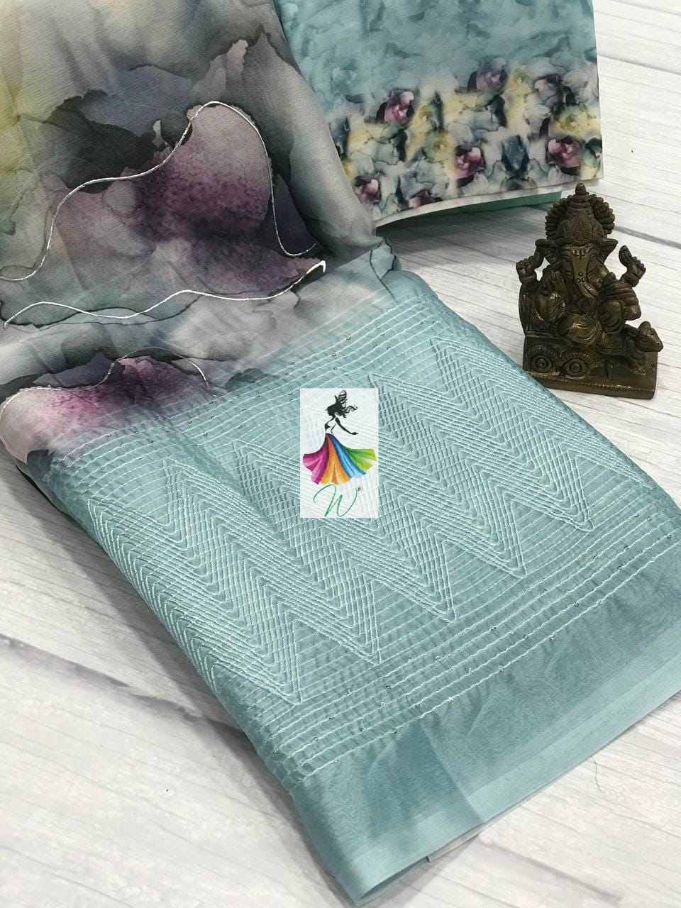 Porsche Foil - Womantra Styles Pvt Ltd