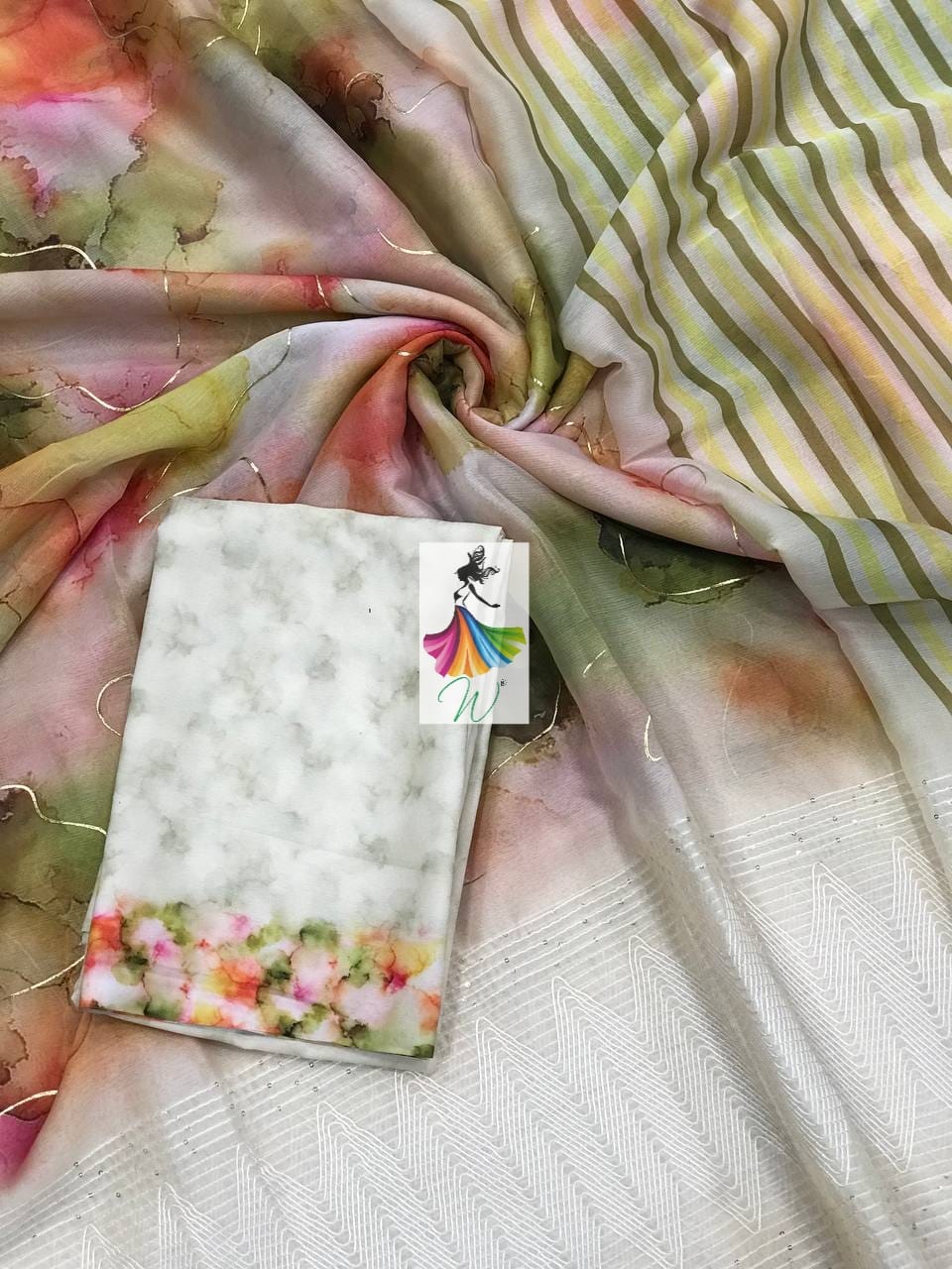 Porsche Foil - Womantra Styles Pvt Ltd