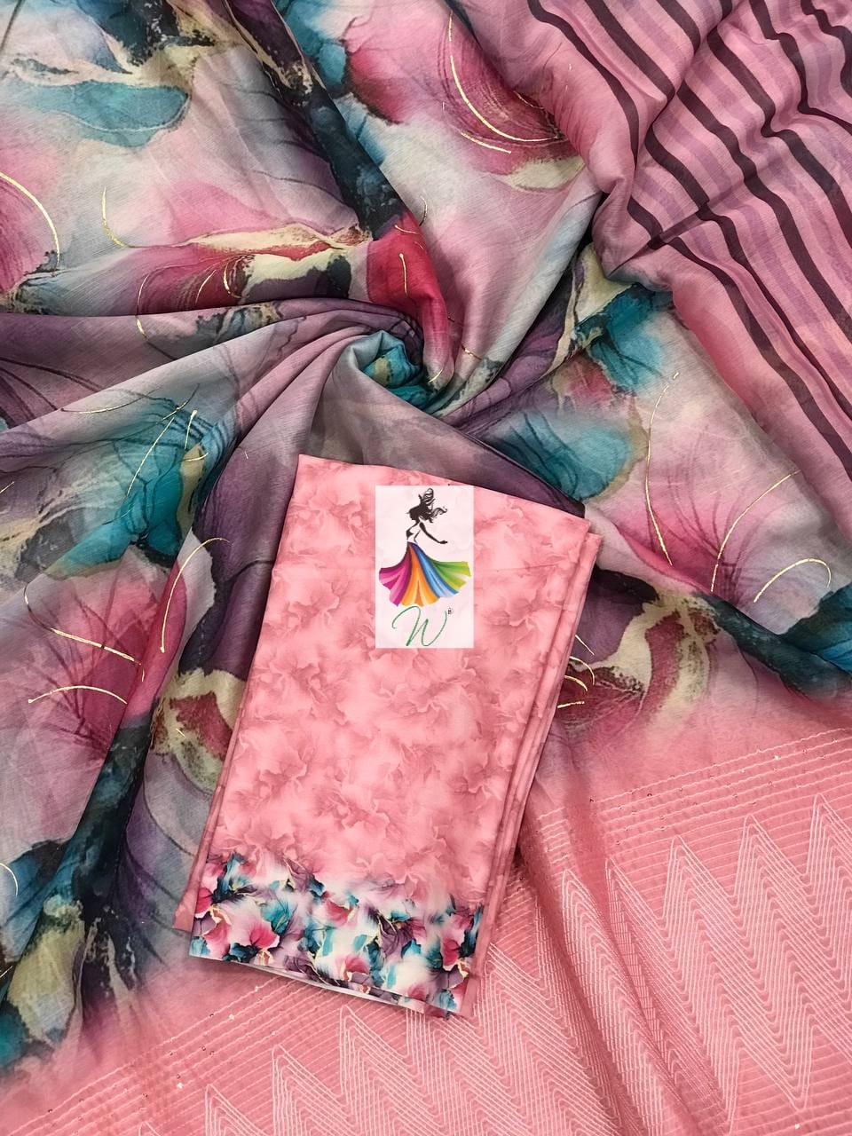 Porsche Foil - Womantra Styles Pvt Ltd