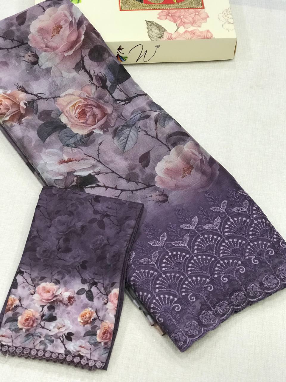 Rajbhog - Womantra Styles Pvt Ltd