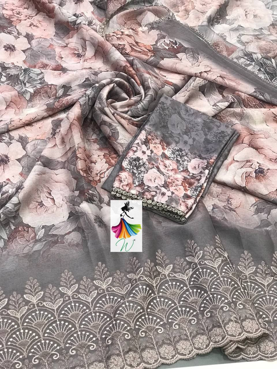 Rajbhog - Womantra Styles Pvt Ltd