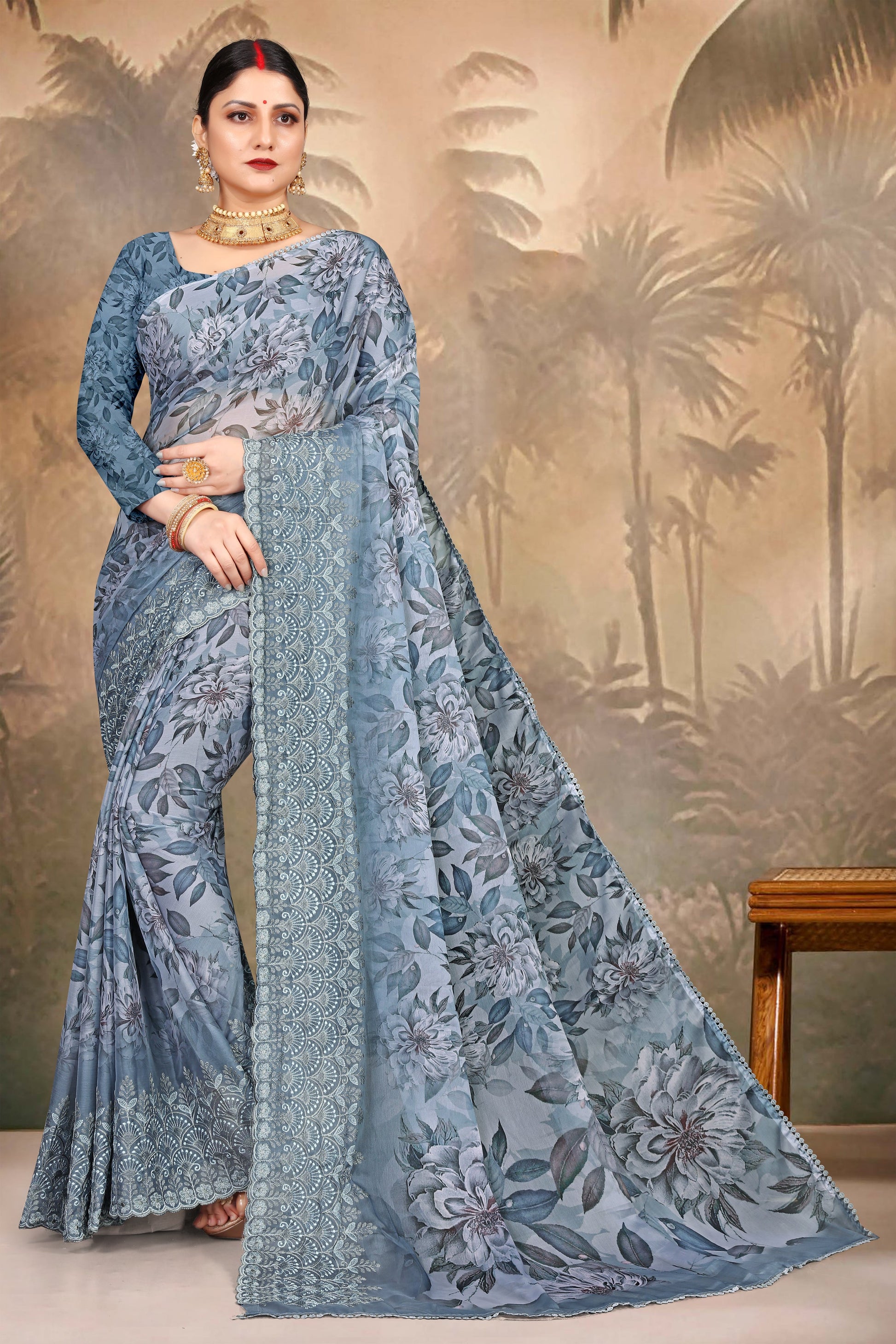 Rajbhog - Womantra Styles Pvt Ltd