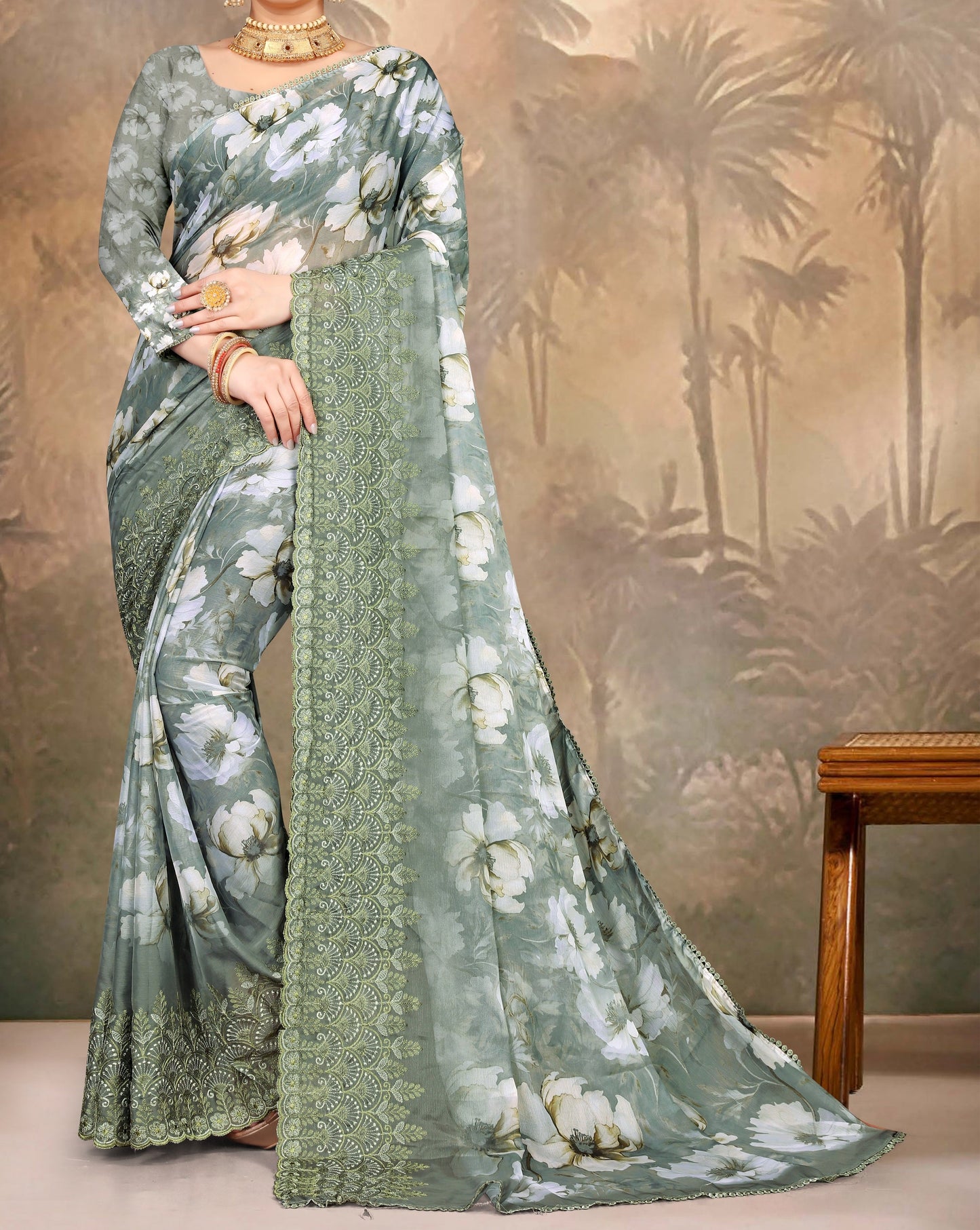 Rajbhog - Womantra Styles Pvt Ltd