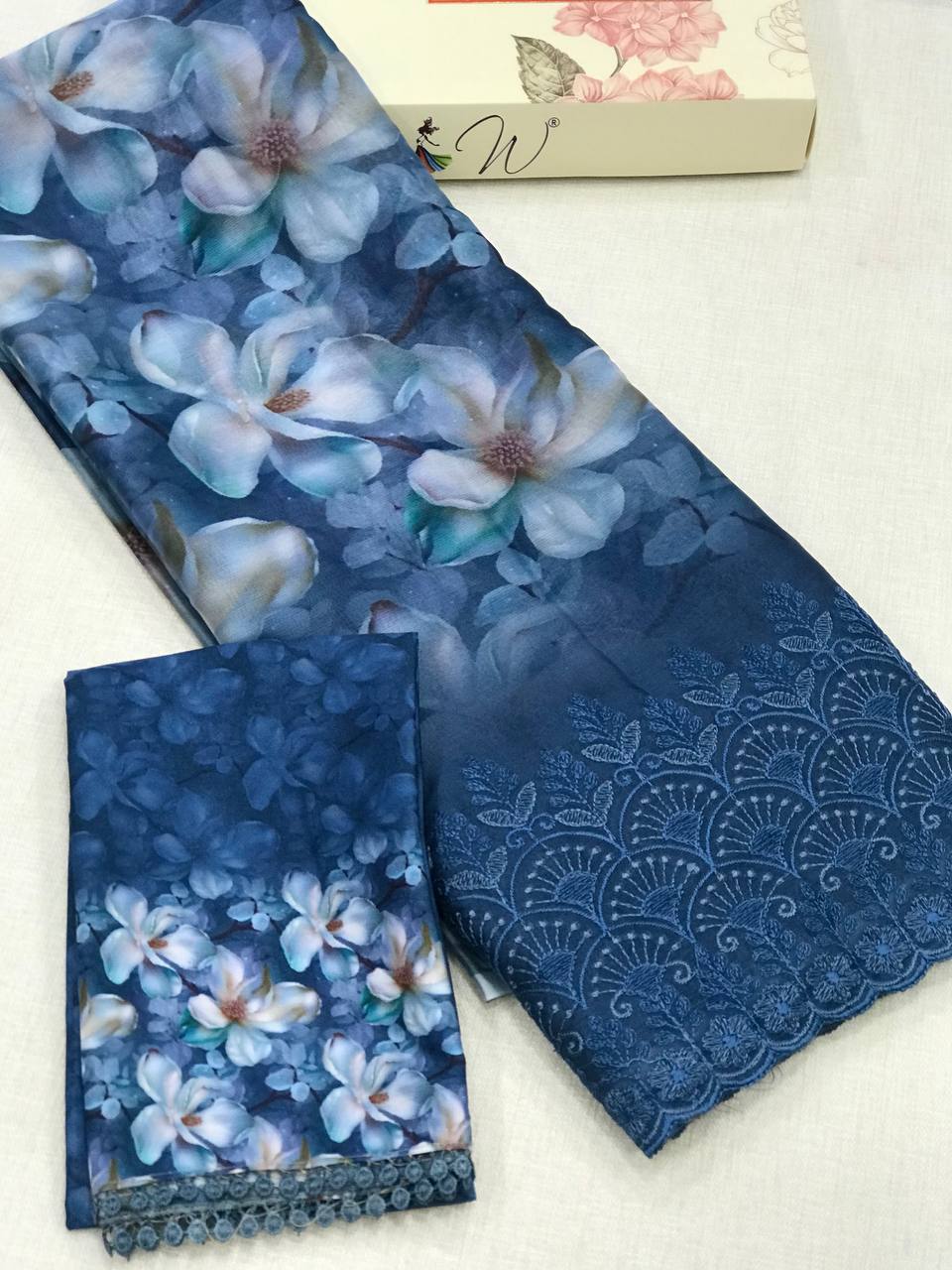 Rajbhog - Womantra Styles Pvt Ltd