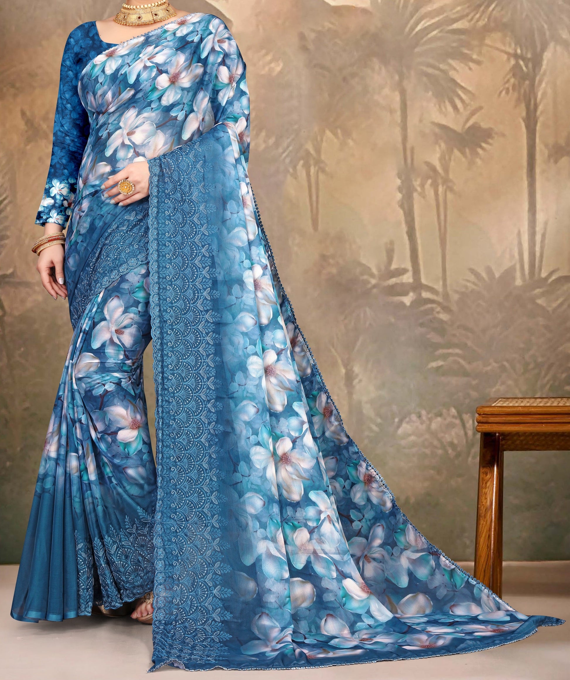 Rajbhog - Womantra Styles Pvt Ltd