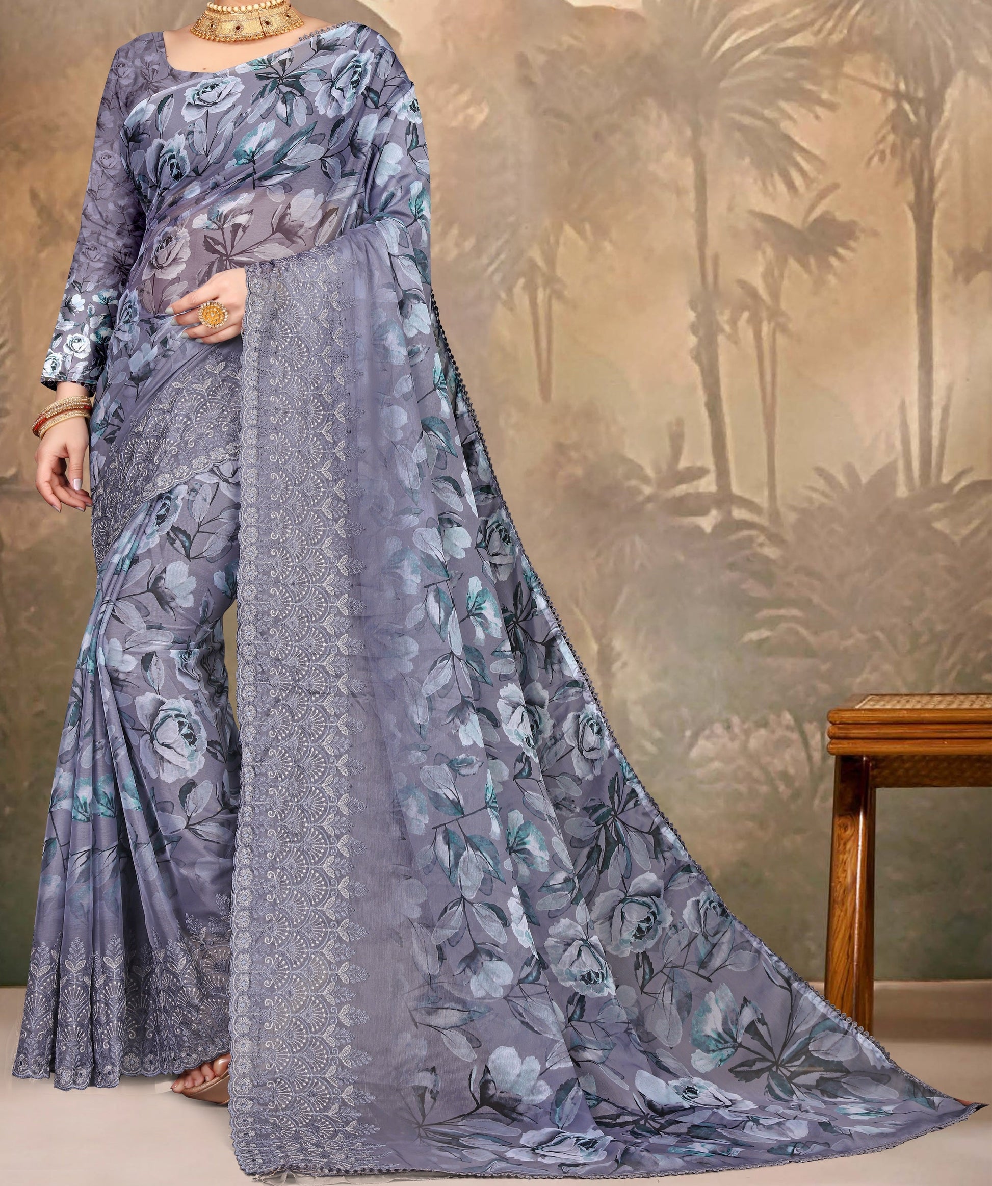 Rajbhog - Womantra Styles Pvt Ltd