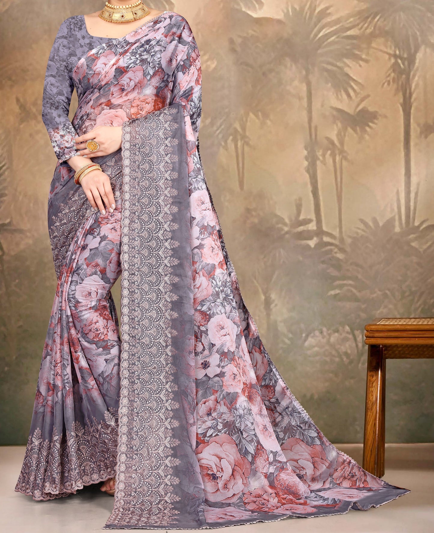 Rajbhog - Womantra Styles Pvt Ltd