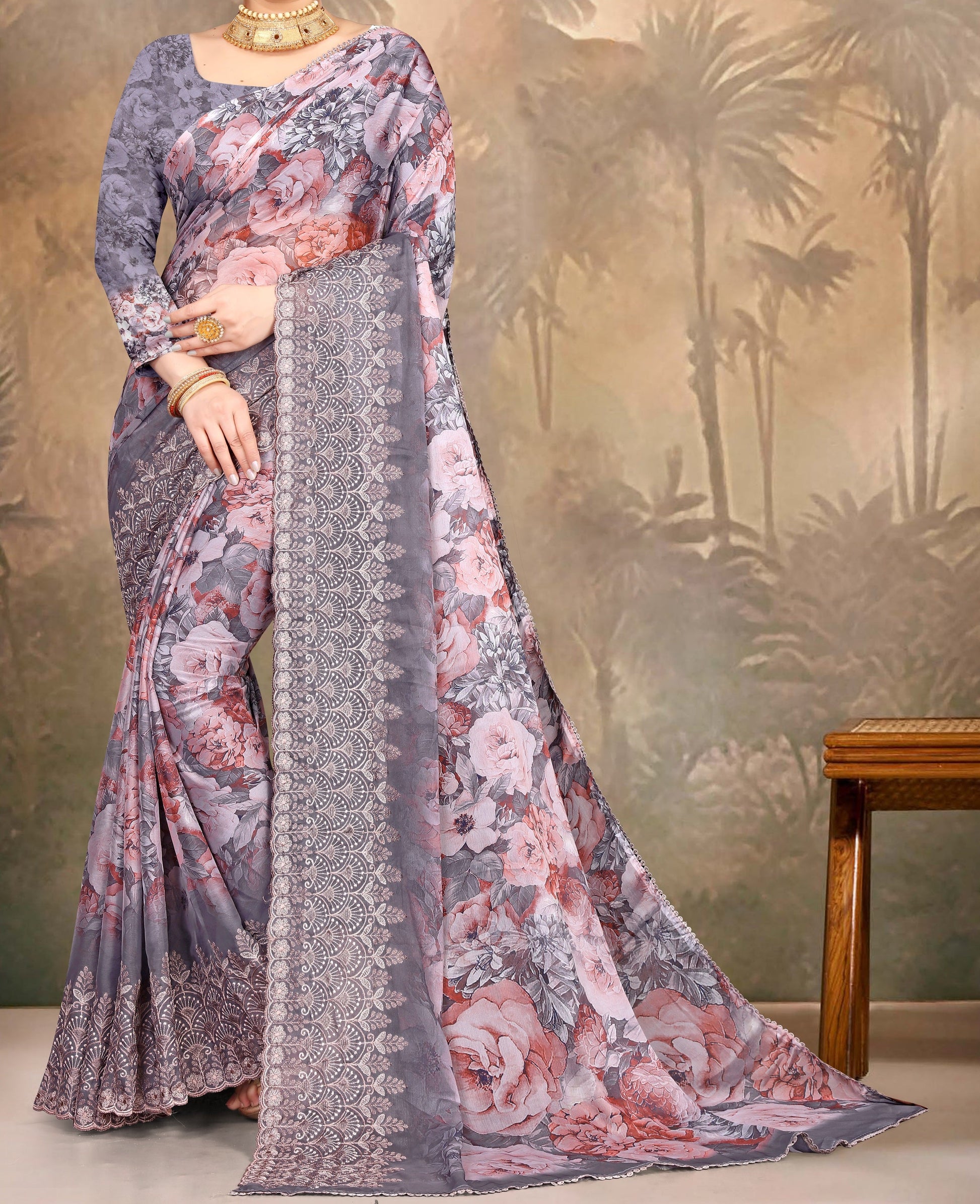 Rajbhog - Womantra Styles Pvt Ltd