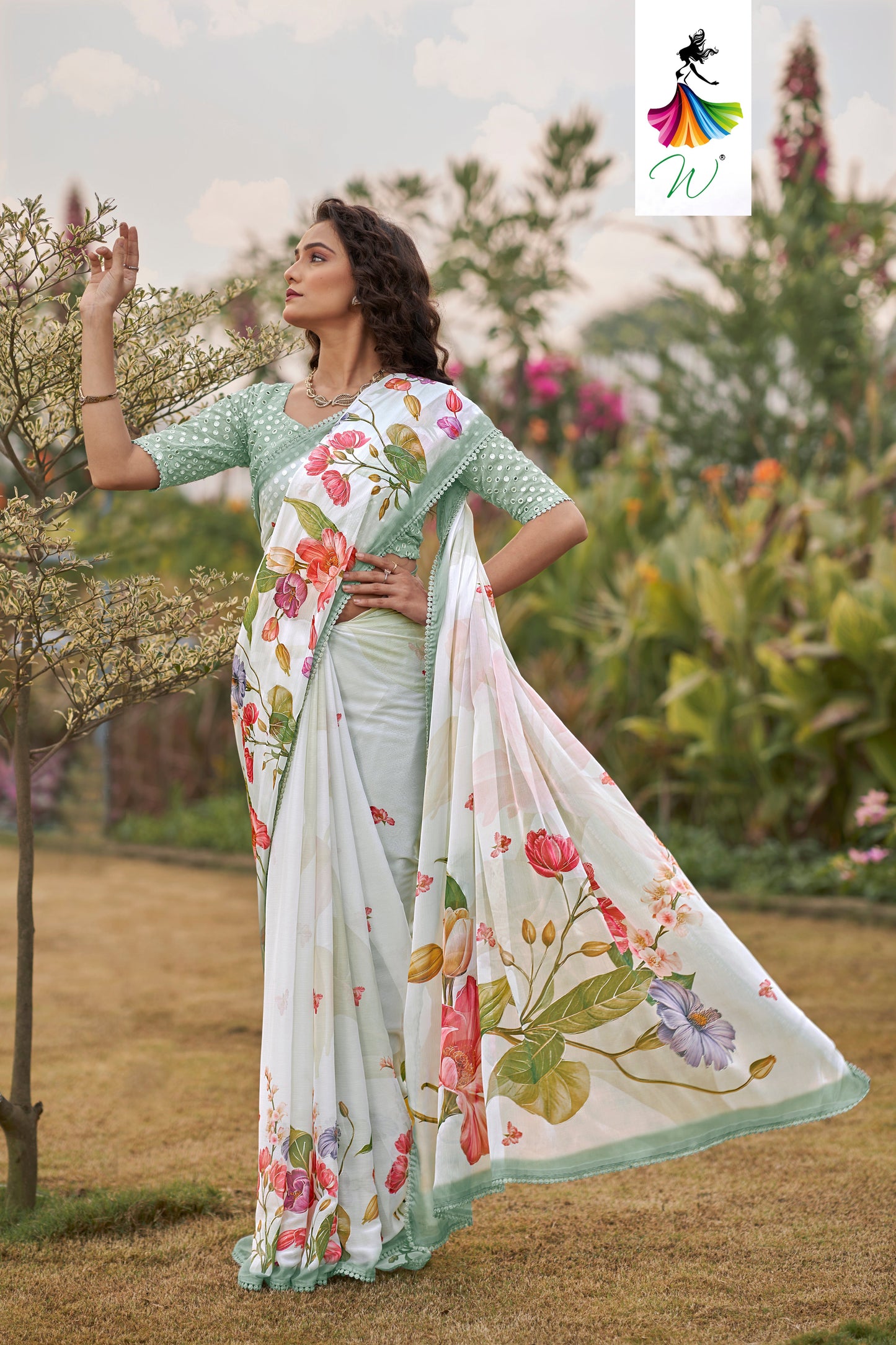 Saavy - Womantra Styles Pvt Ltd