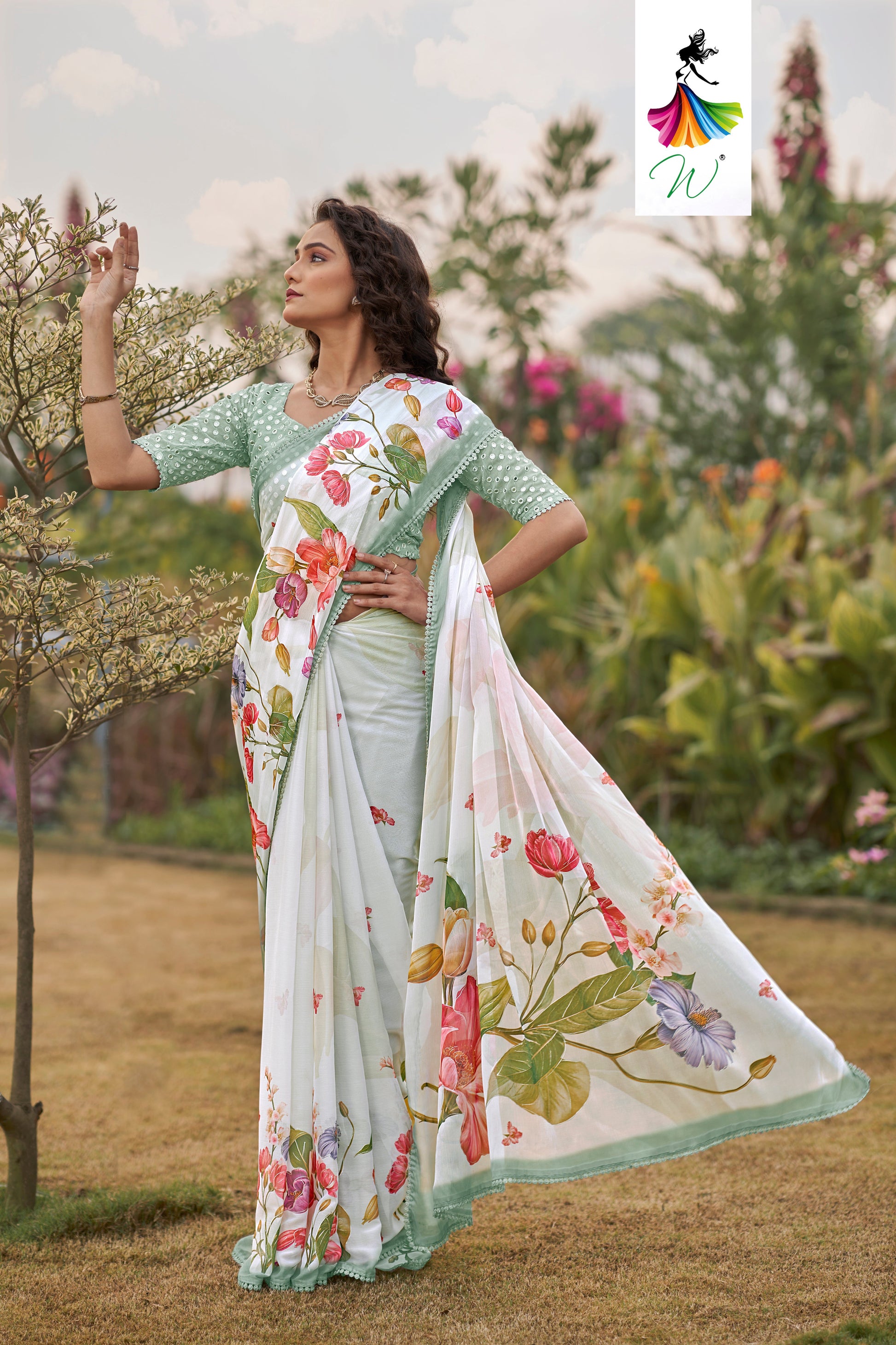 Saavy - Womantra Styles Pvt Ltd