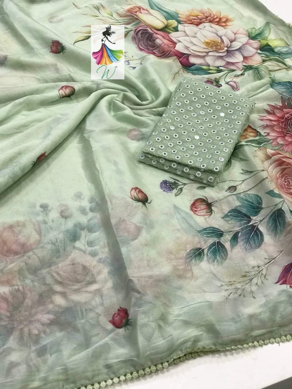 Saavy - Womantra Styles Pvt Ltd